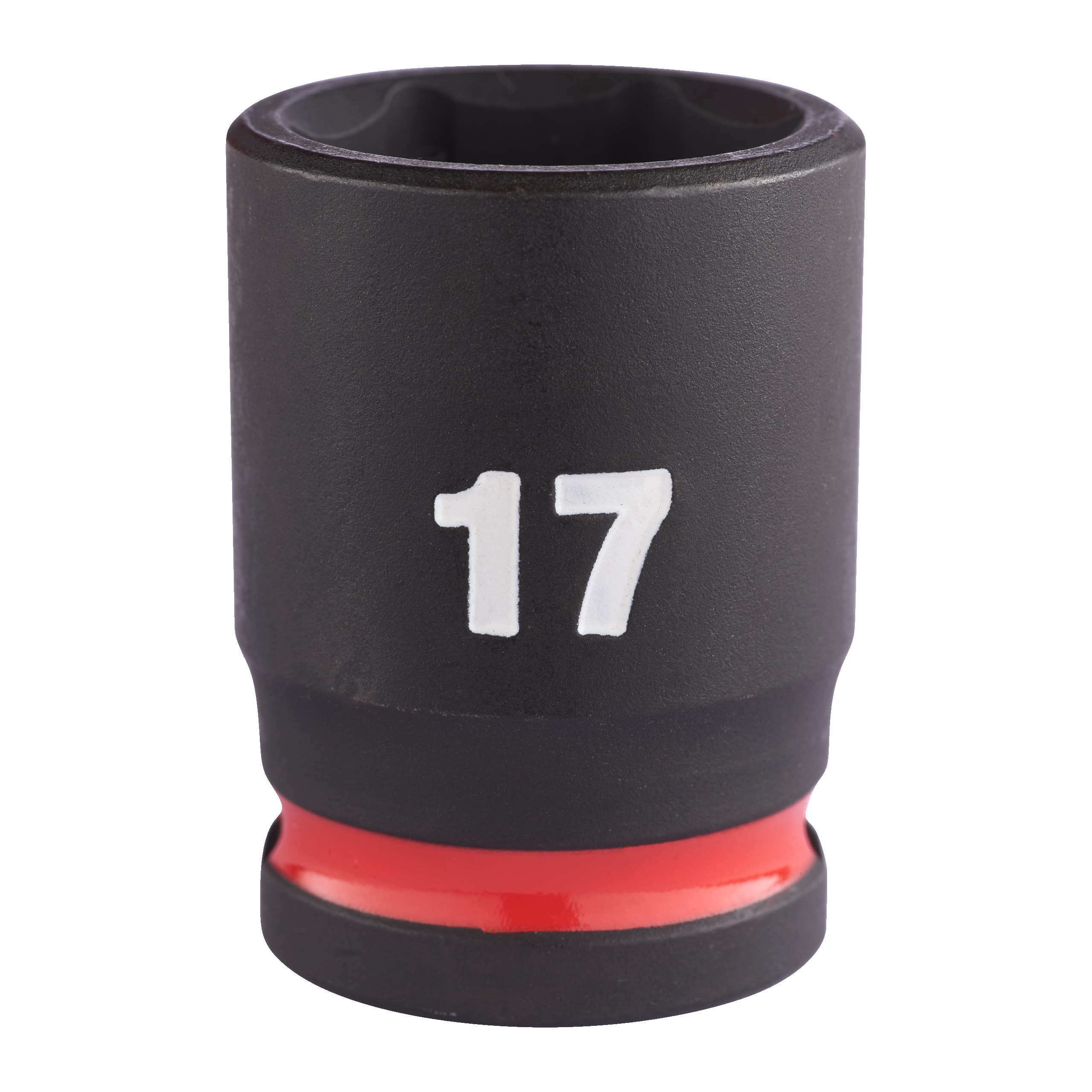 SHOCKWAVE™ IMPACT DUTY impact sockets - 17 mm 3/8" impact socket STD - 1 pc