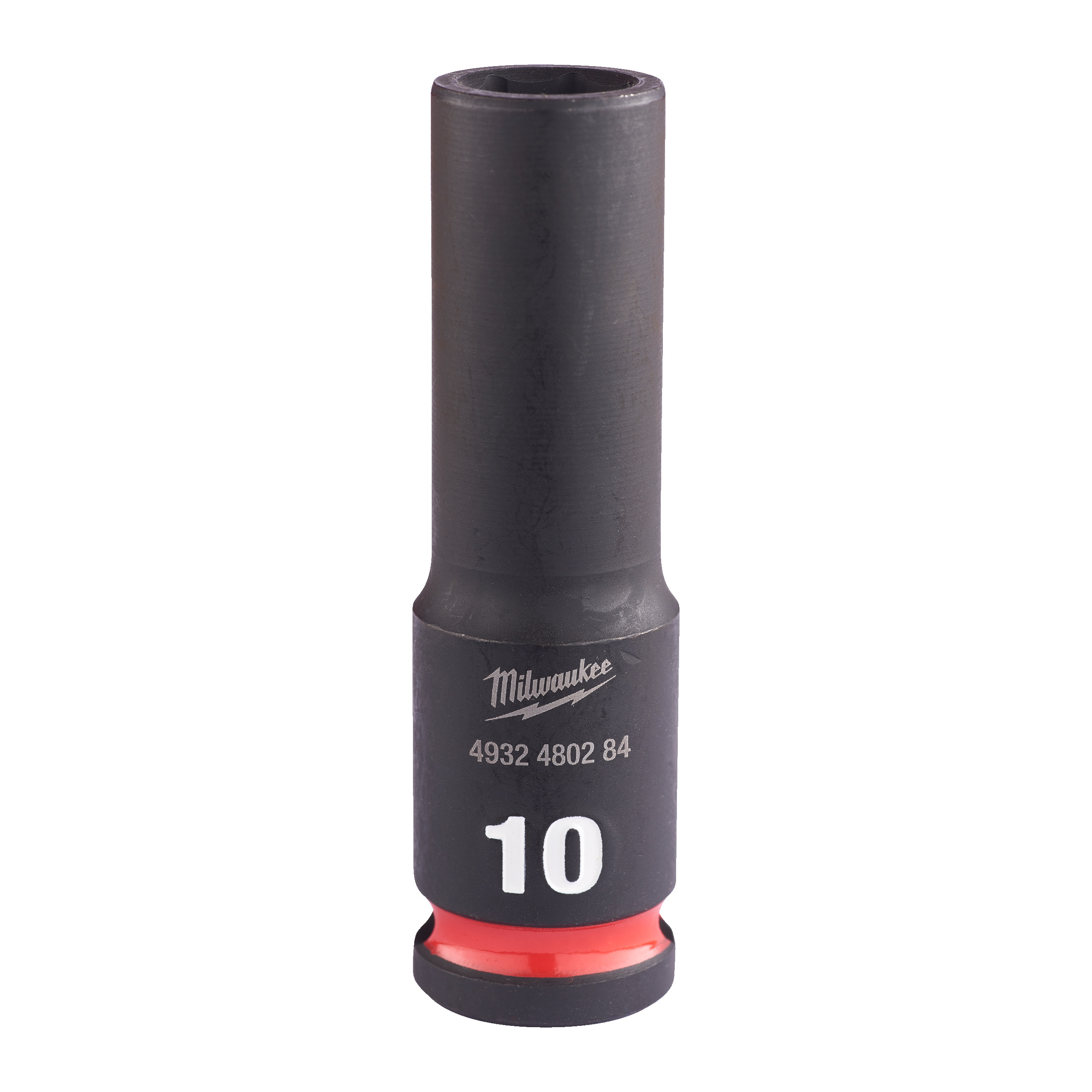 SHOCKWAVE™ IMPACT DUTY impact sockets - 10 mm 3/8" impact socket deep - 1 pc