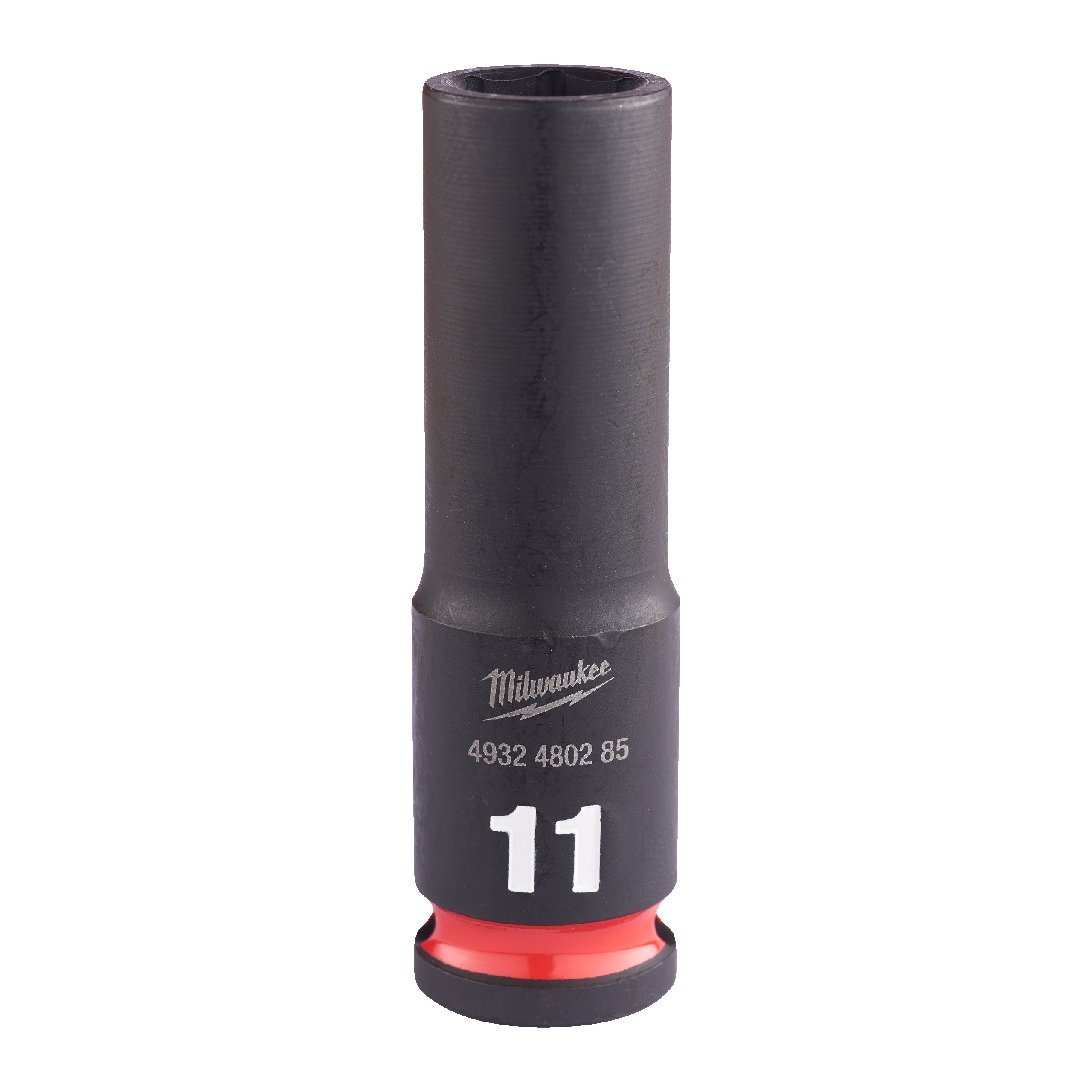 SHOCKWAVE™ IMPACT DUTY impact sockets - 11 mm 3/8" impact socket deep - 1 pc