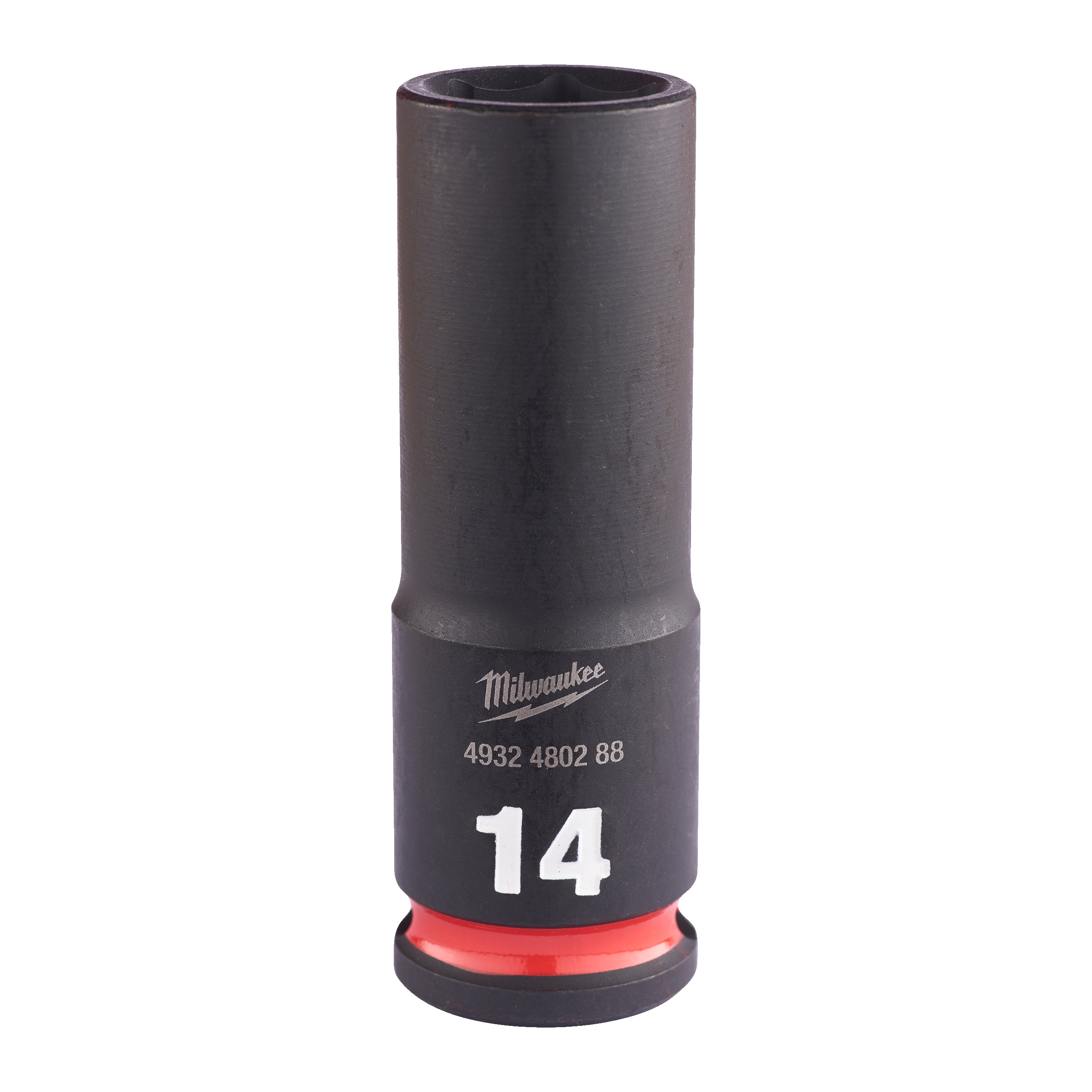 SHOCKWAVE™ IMPACT DUTY impact sockets - 14 mm 3/8" impact socket deep - 1 pc