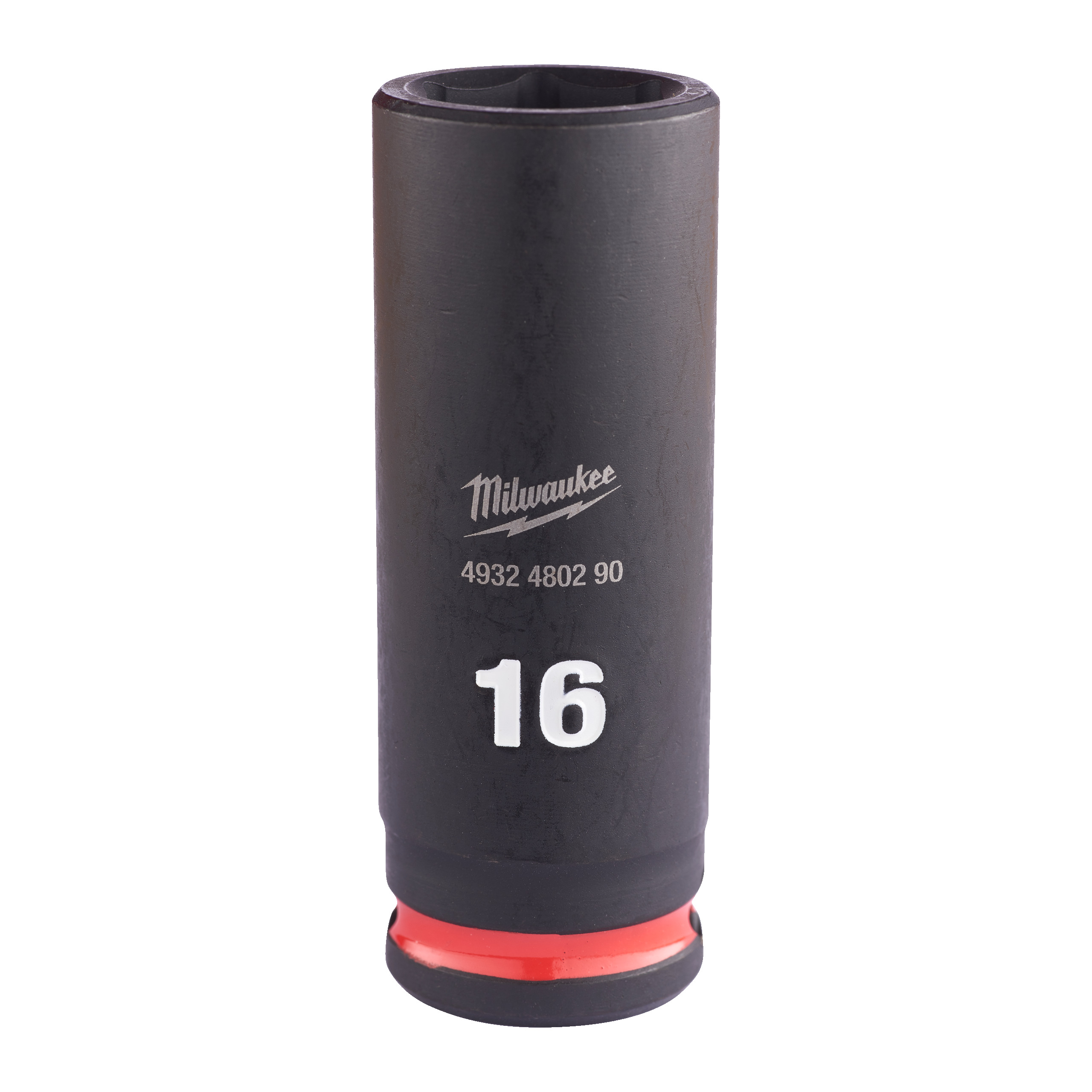 SHOCKWAVE™ IMPACT DUTY impact sockets - 16 mm 3/8" impact socket deep - 1 pc