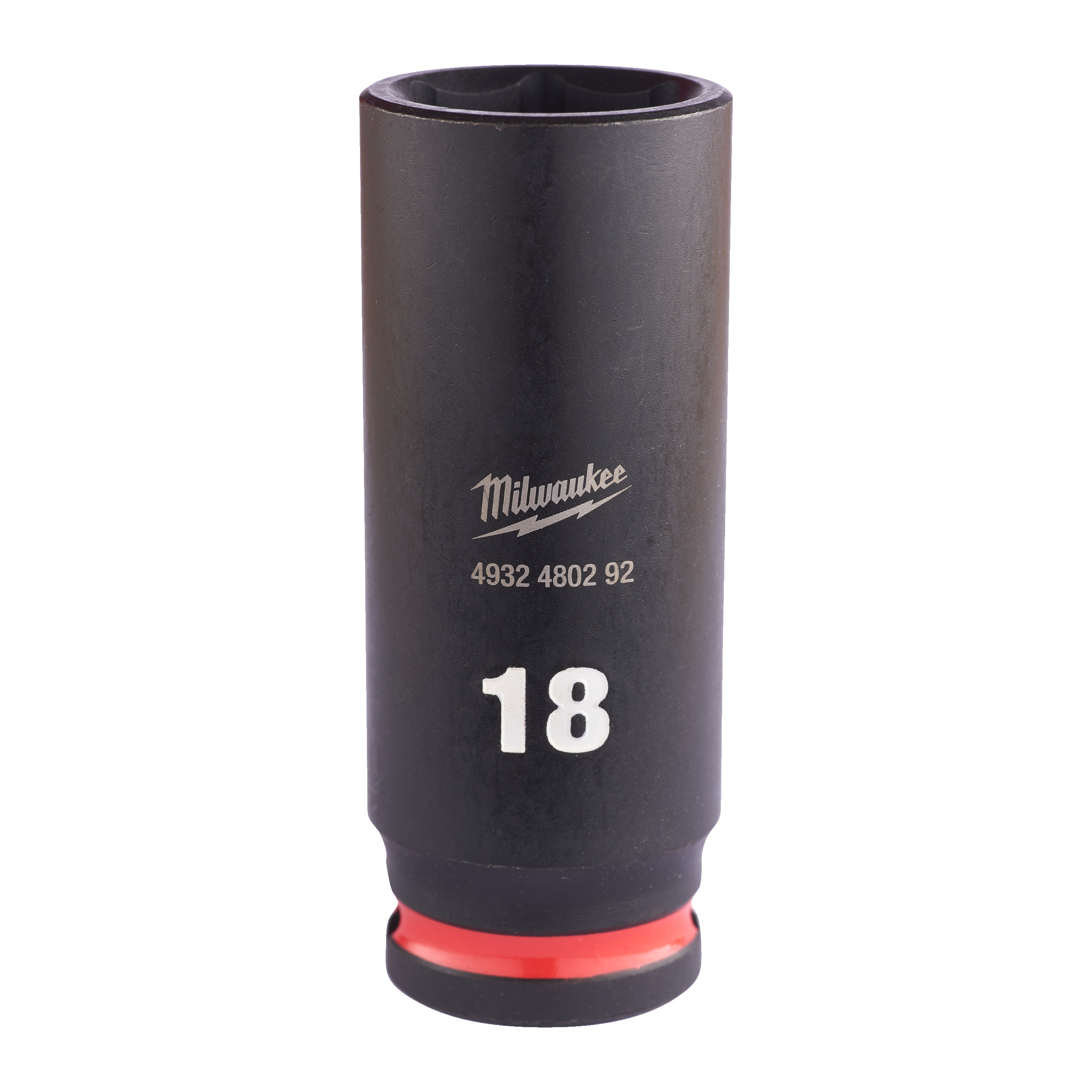 SHOCKWAVE™ IMPACT DUTY impact sockets - 18 mm 3/8" impact socket deep - 1 pc