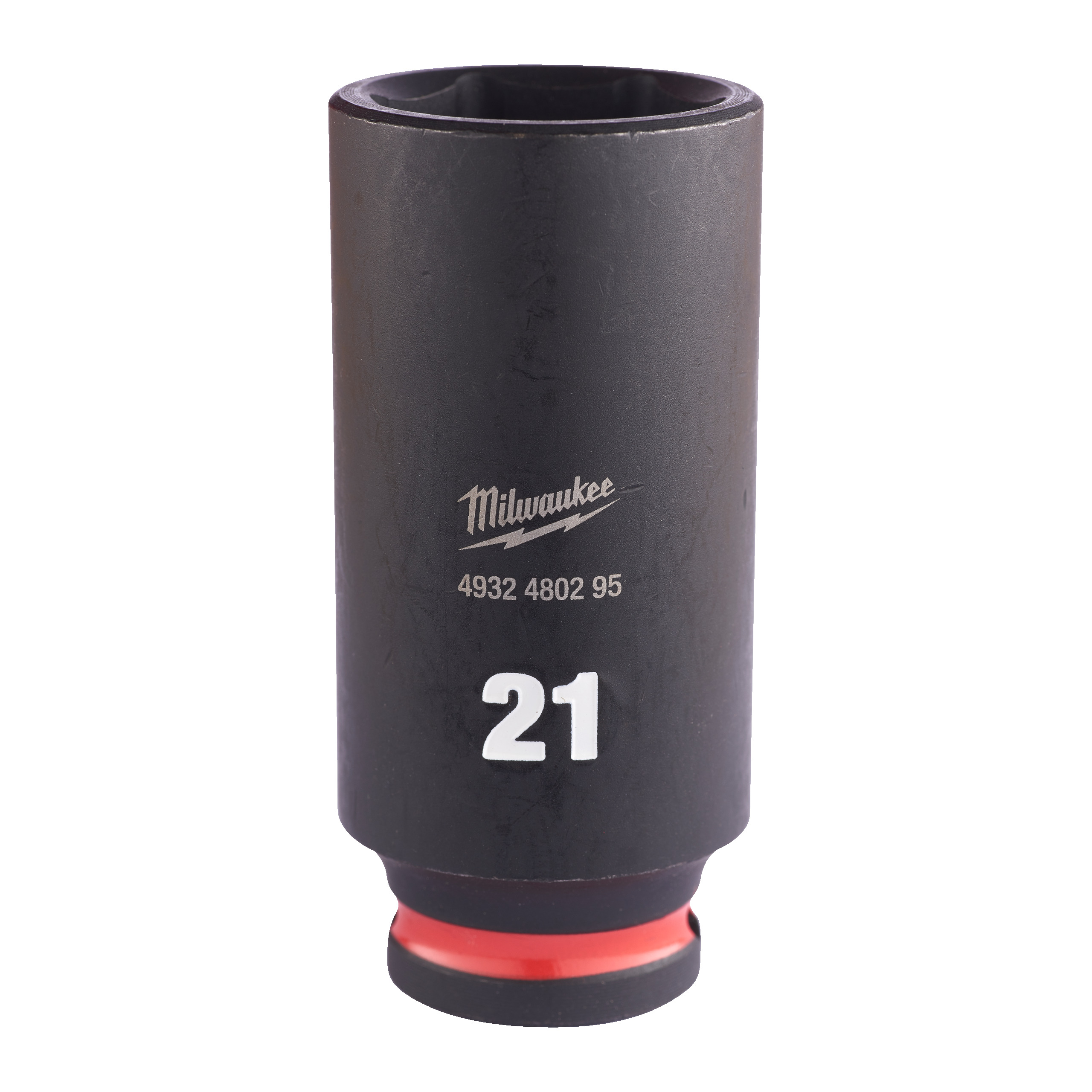 SHOCKWAVE™ IMPACT DUTY impact sockets - 21 mm 3/8" impact socket deep - 1 pc