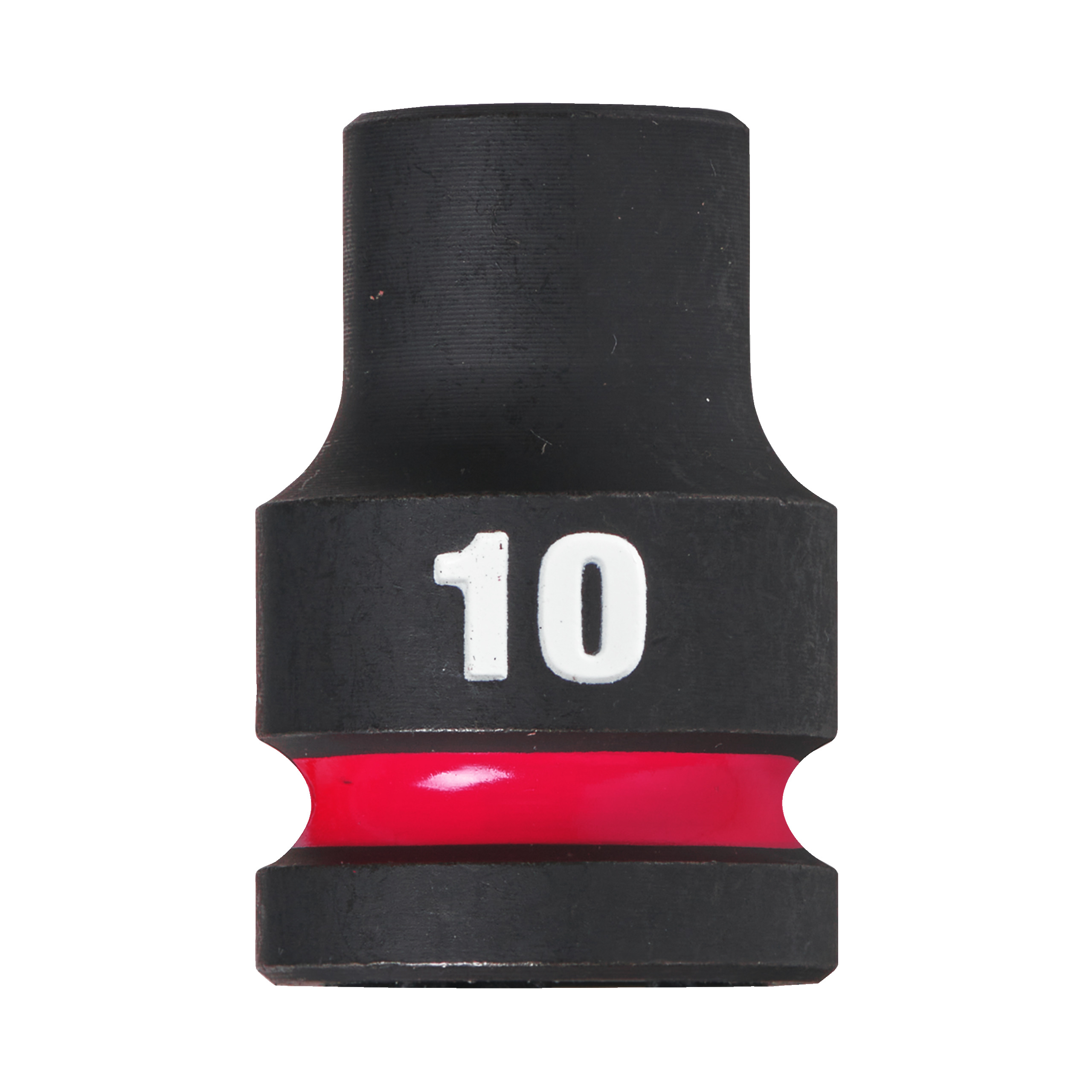 SHOCKWAVE™ IMPACT DUTY impact sockets - 10 mm 1/2" impact socket STD - 1pc