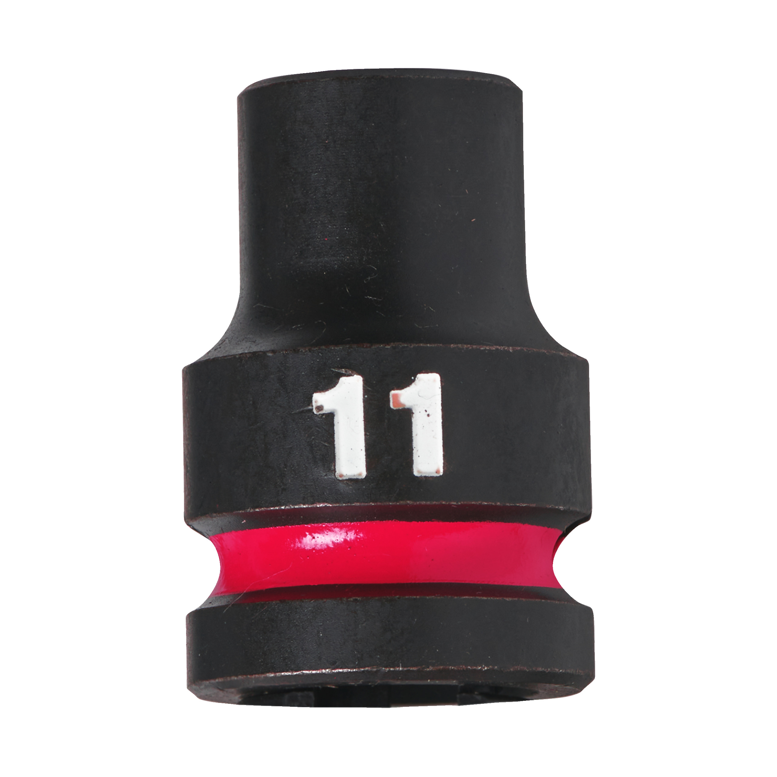 SHOCKWAVE™ IMPACT DUTY impact sockets - 11 mm 1/2" impact socket STD - 1pc