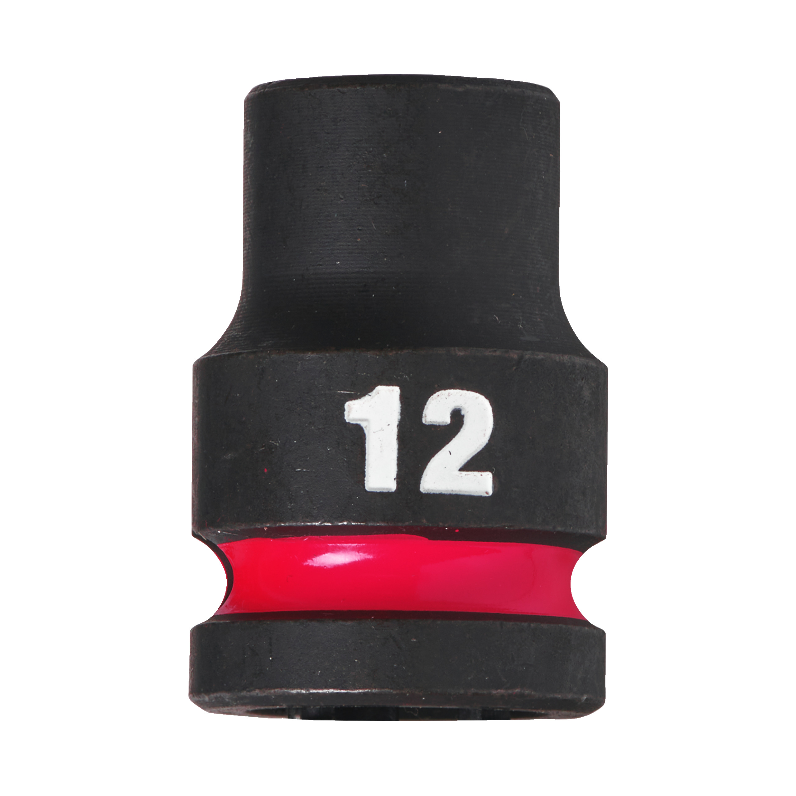SHOCKWAVE™ IMPACT DUTY impact sockets - 12 mm 1/2" impact socket STD - 1pc