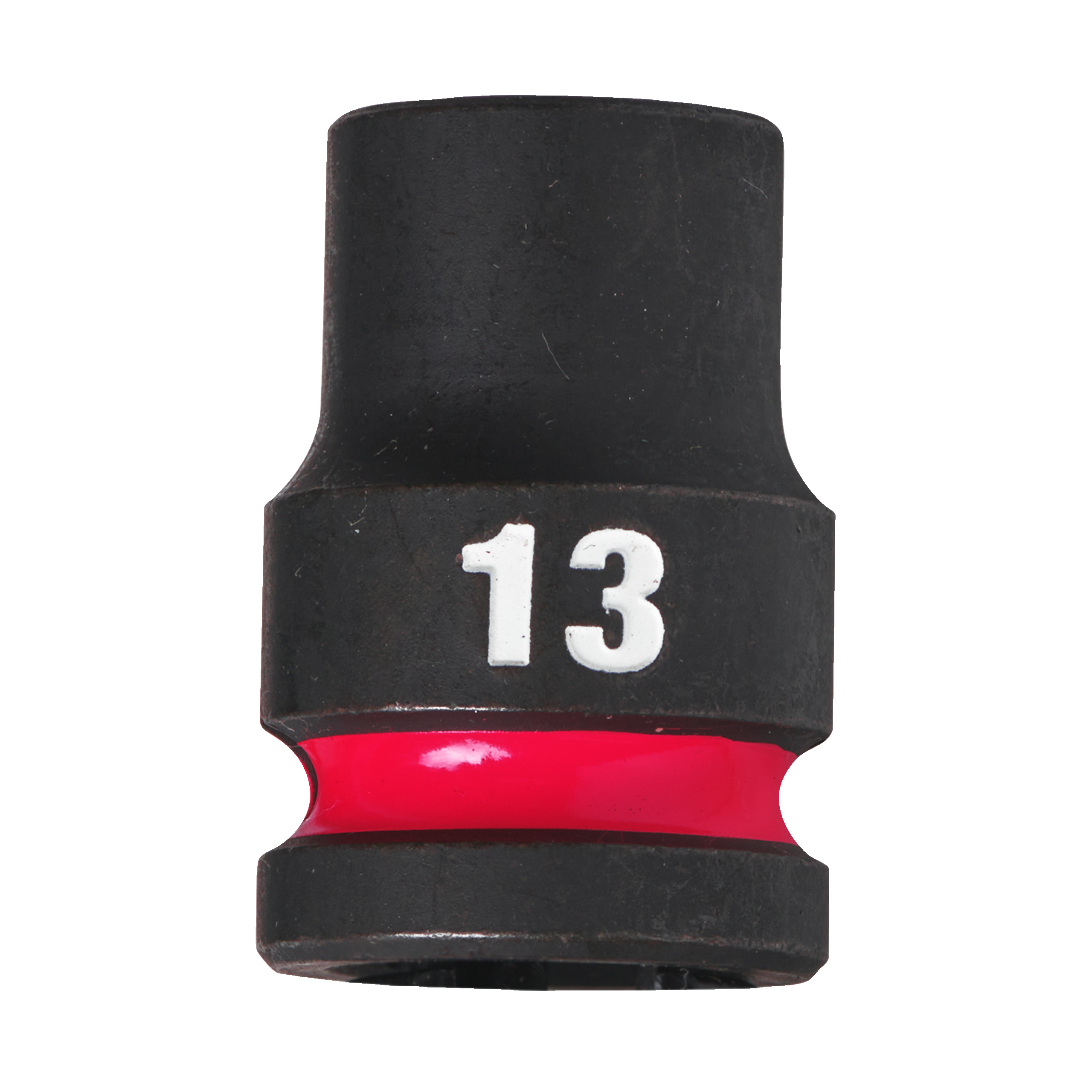SHOCKWAVE™ IMPACT DUTY impact sockets - 13 mm 1/2" impact socket STD - 1pc