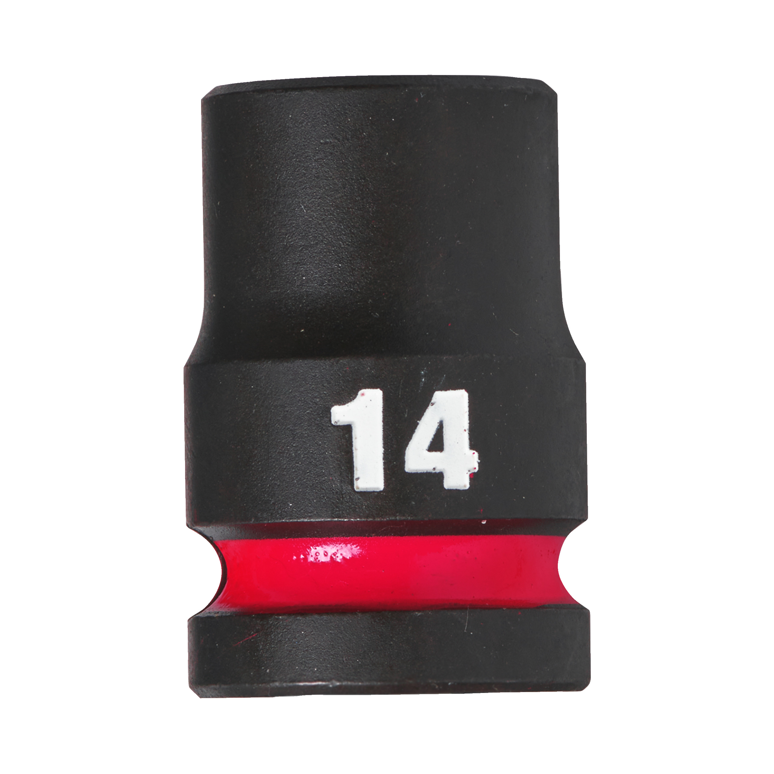 SHOCKWAVE™ IMPACT DUTY impact sockets - 14 mm 1/2" impact socket STD - 1pc