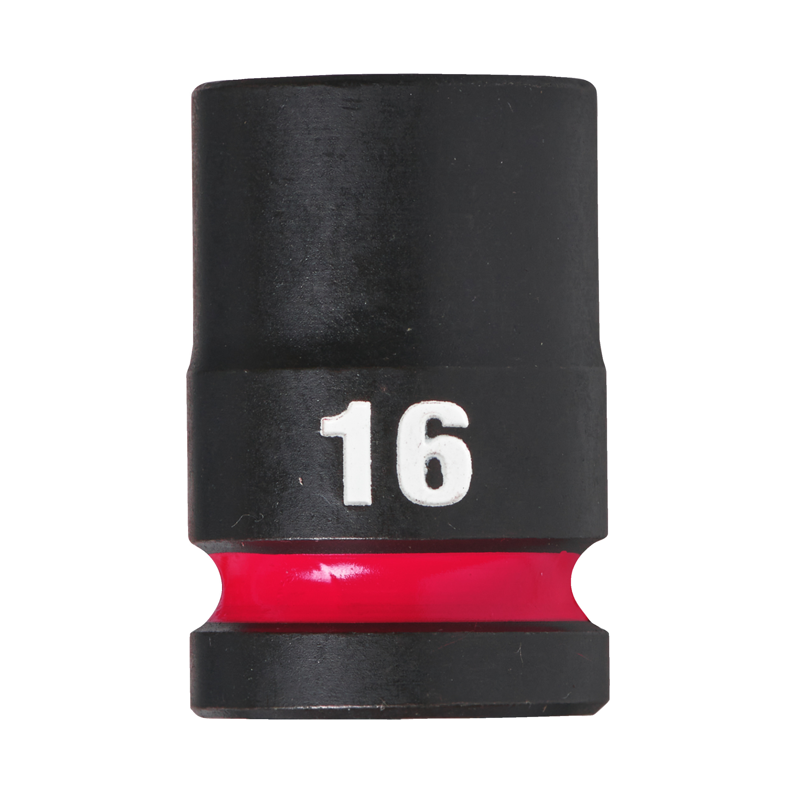 SHOCKWAVE™ IMPACT DUTY impact sockets - 16 mm 1/2" impact socket STD - 1pc