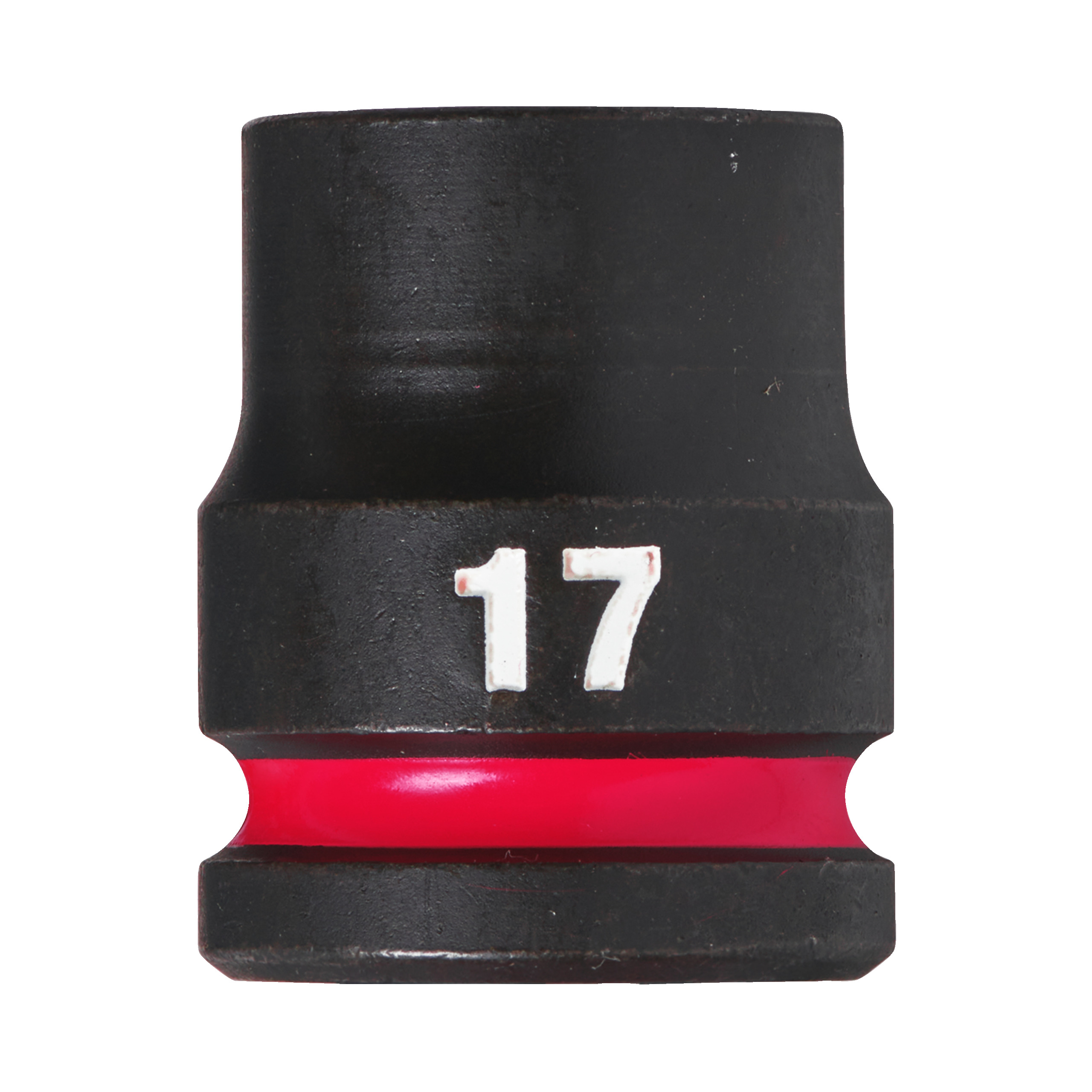 SHOCKWAVE™ IMPACT DUTY impact sockets - 17 mm 1/2" impact socket STD - 1pc