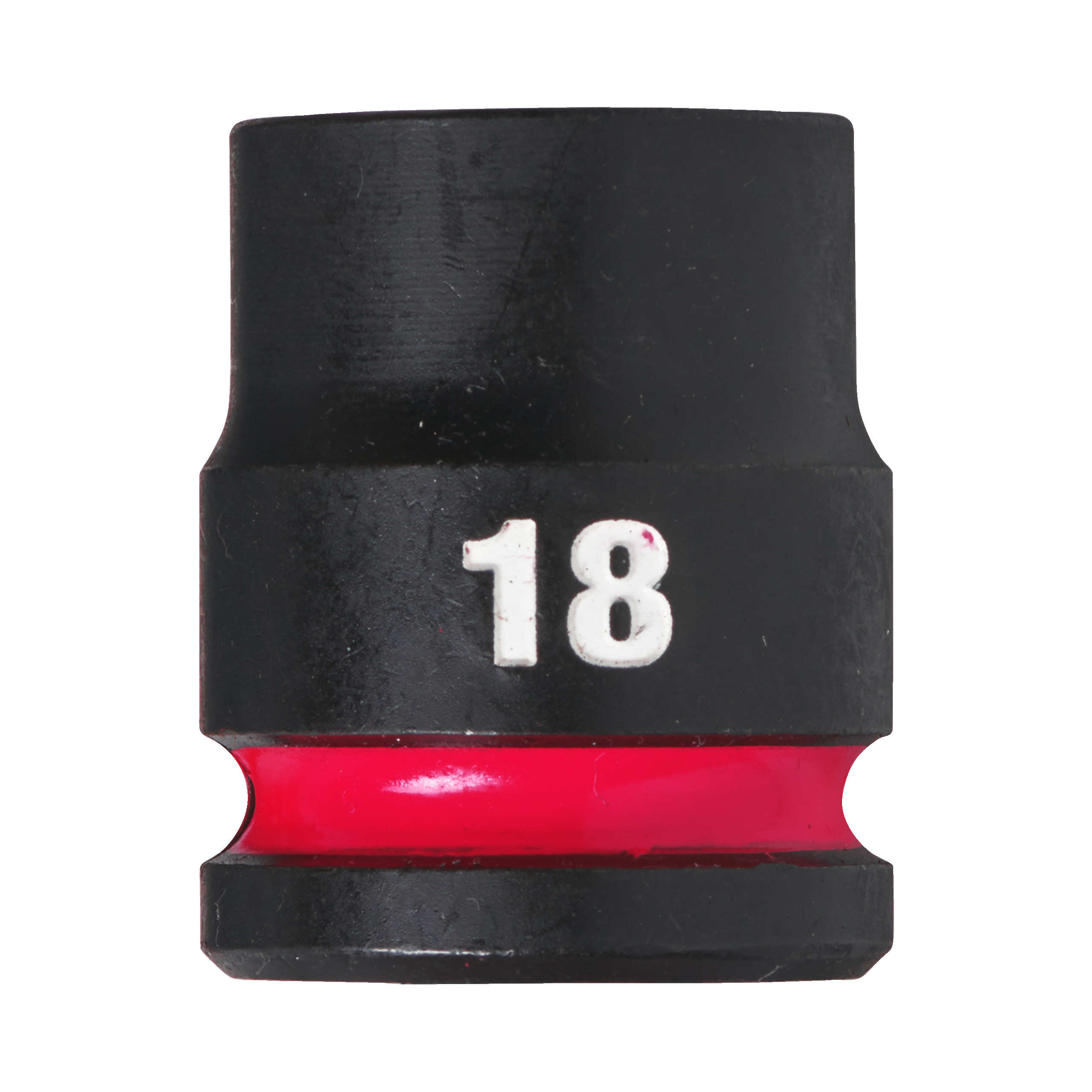 SHOCKWAVE™ IMPACT DUTY impact sockets - 18 mm 1/2" impact socket STD - 1pc