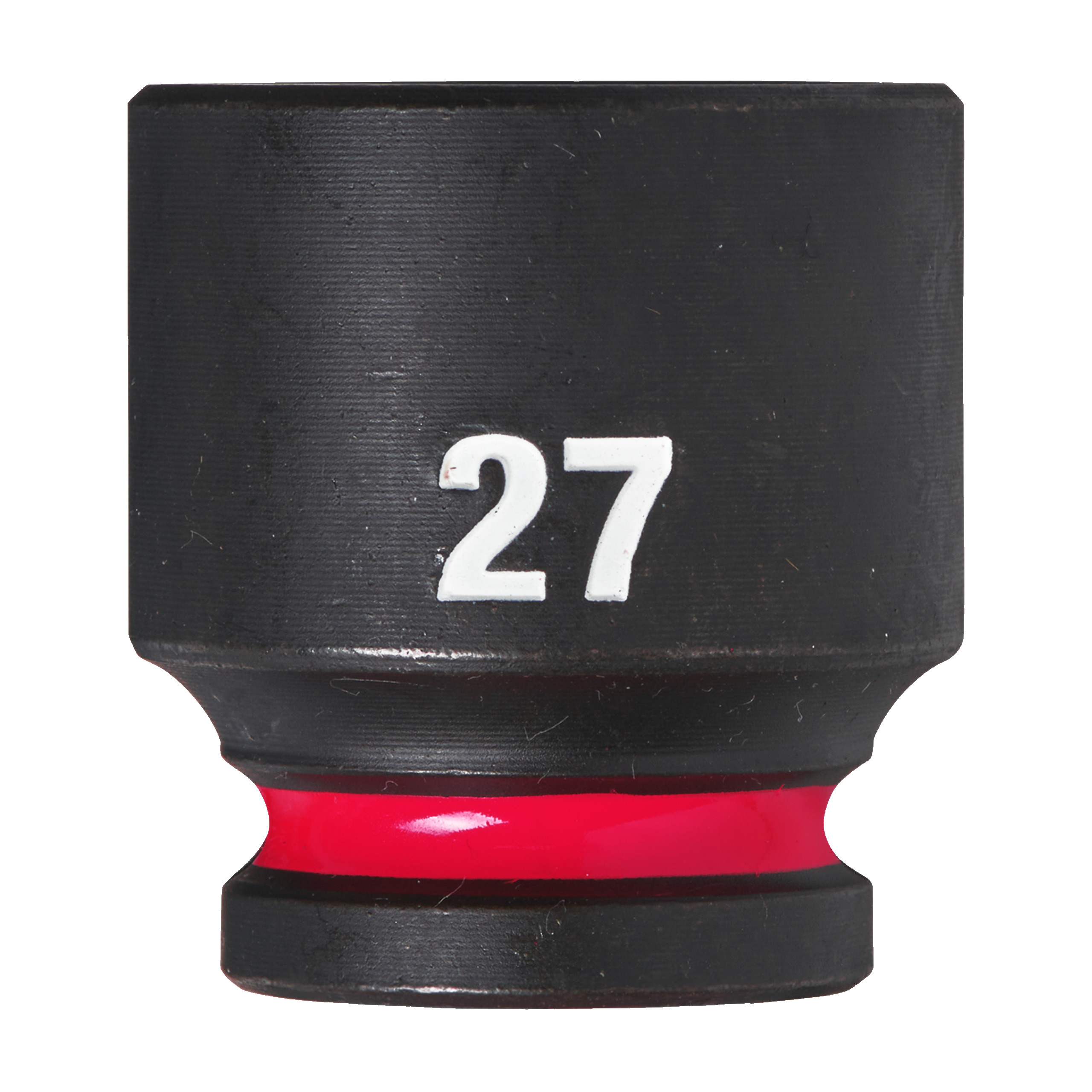 SHOCKWAVE™ IMPACT DUTY impact sockets - 27 mm 1/2" impact socket STD - 1pc