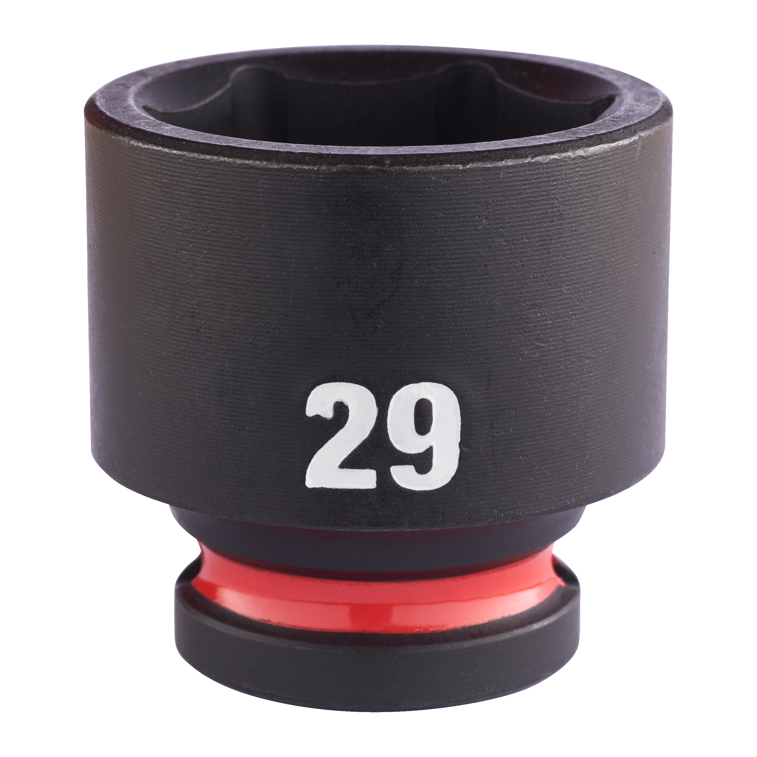 SHOCKWAVE™ IMPACT DUTY impact sockets - 29 mm 1/2" impact socket STD - 1pc