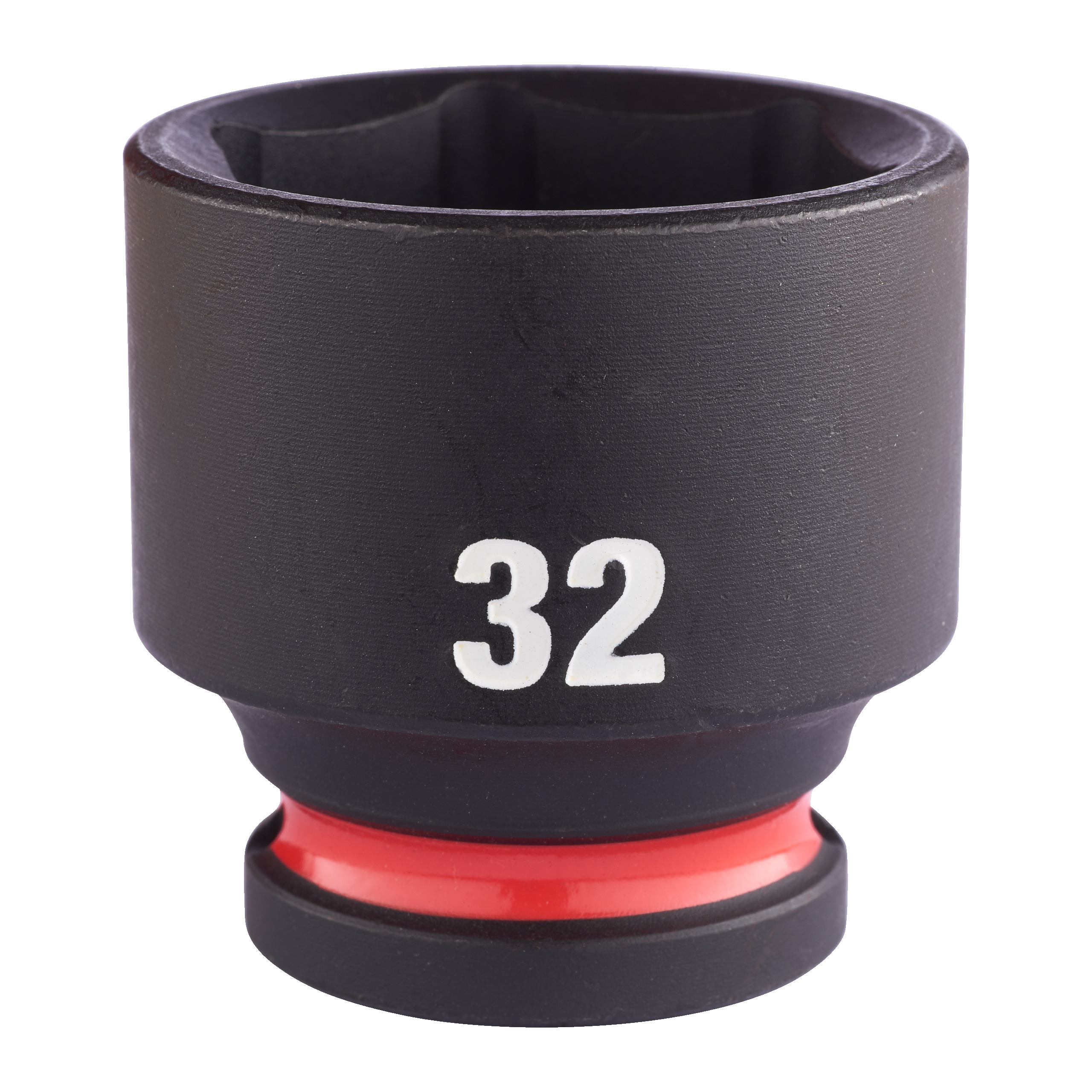 SHOCKWAVE™ IMPACT DUTY impact sockets - 32 mm 1/2" impact socket STD - 1pc