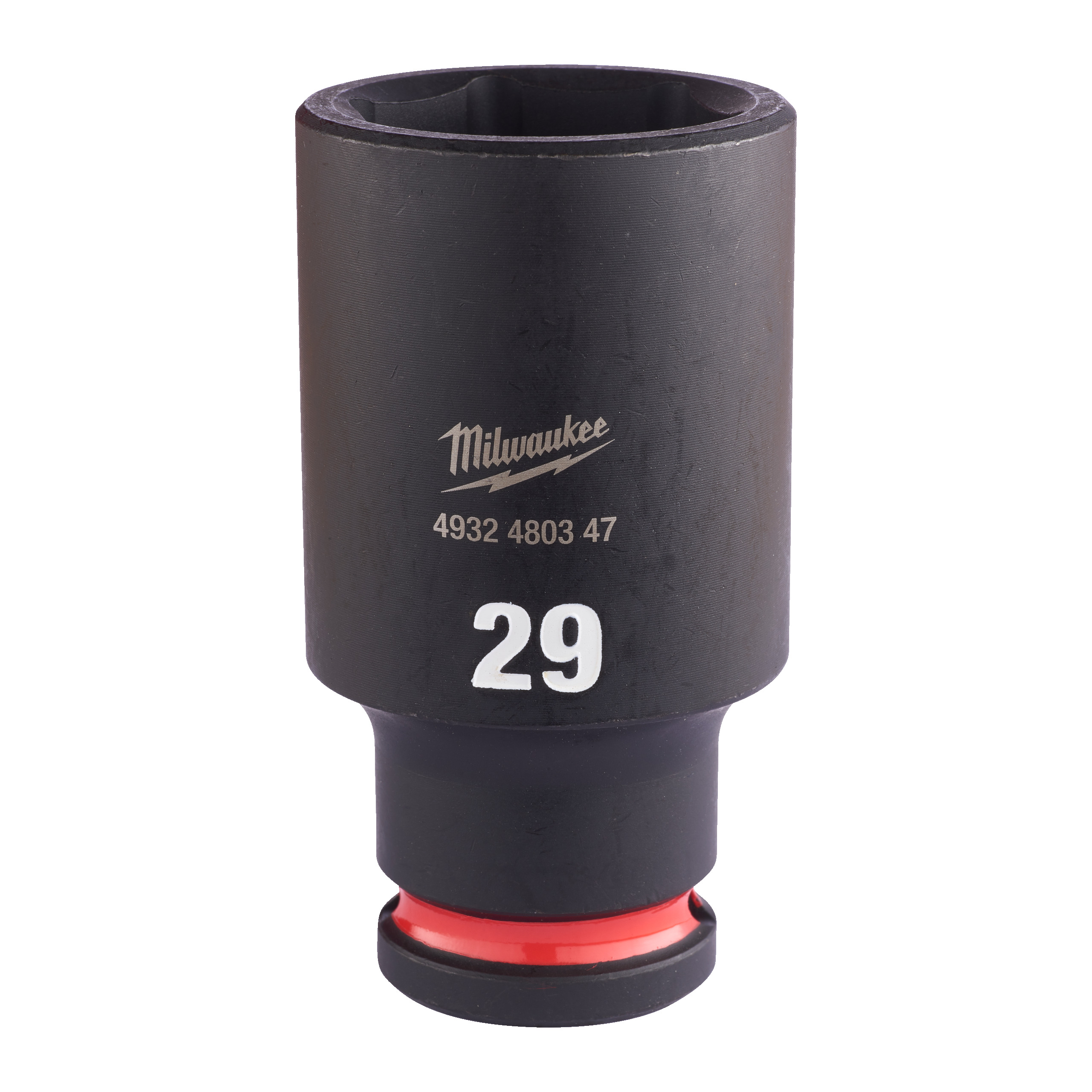 SHOCKWAVE™ IMPACT DUTY impact sockets - 29 mm 1/2" impact socket deep - 1pc