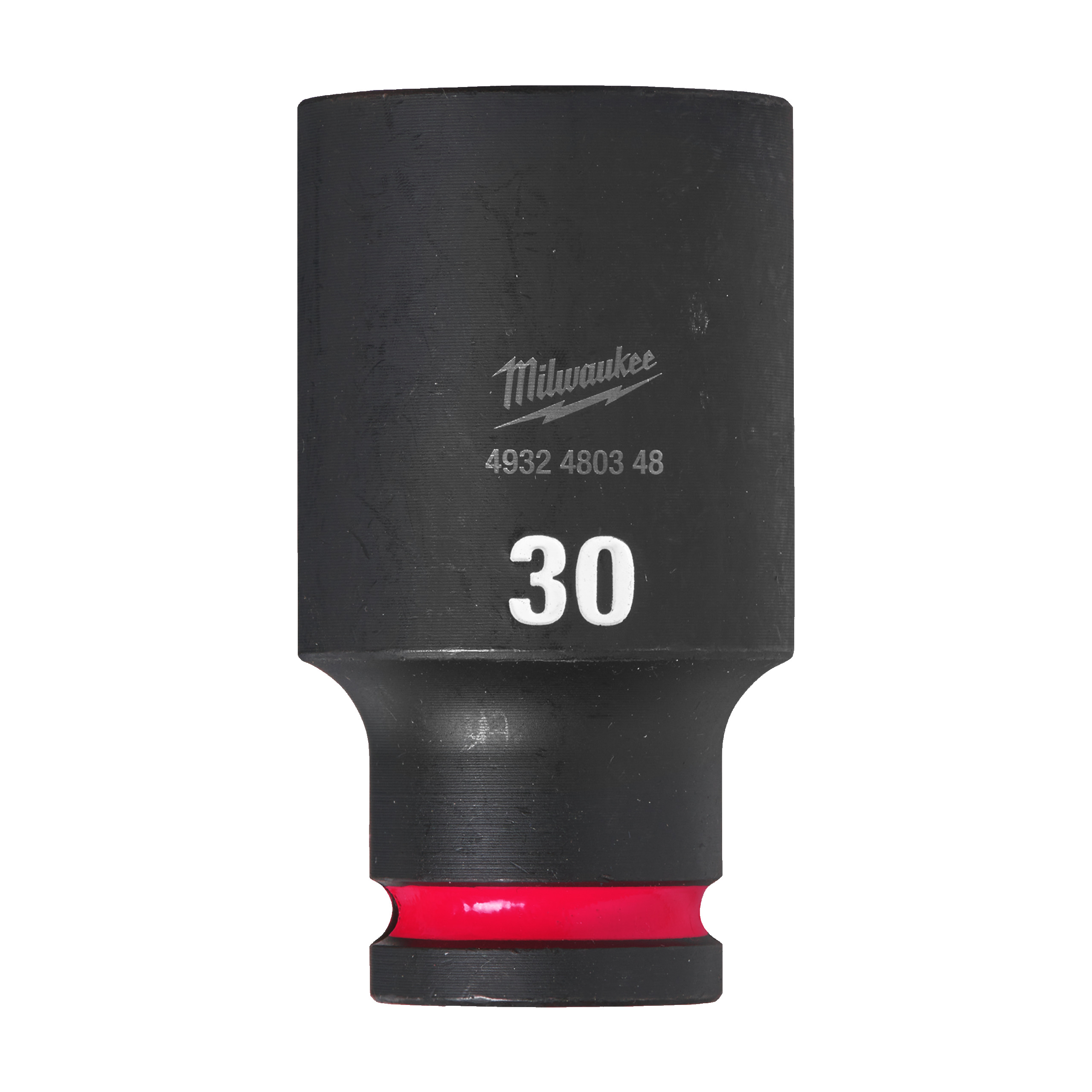 SHOCKWAVE™ IMPACT DUTY impact sockets - 30 mm 1/2" impact socket deep - 1pc