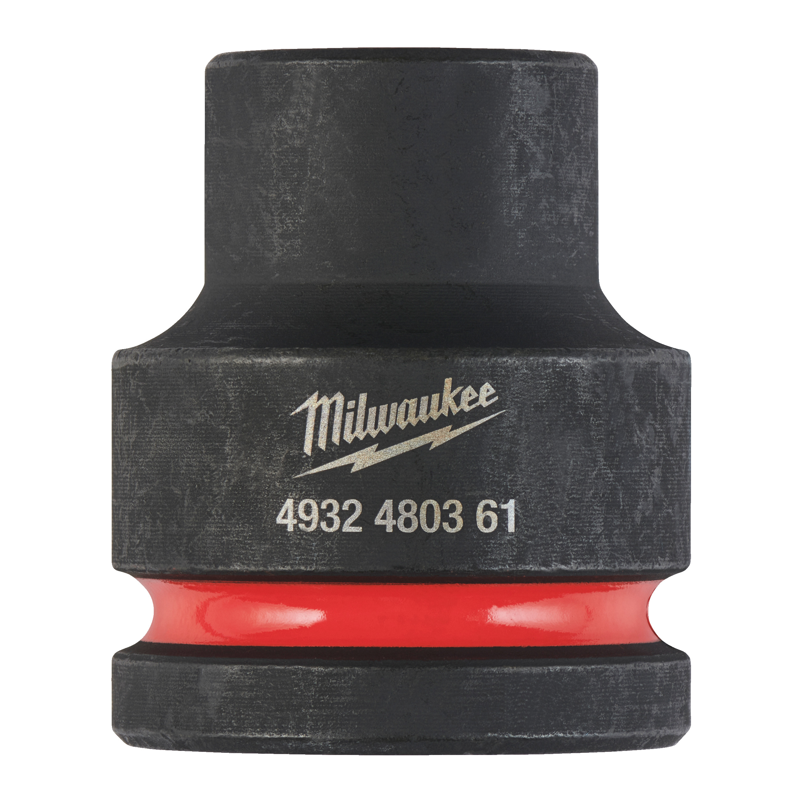 SHOCKWAVE™ IMPACT DUTY impact sockets - 17 mm 3/4" impact socket STD - 1pc