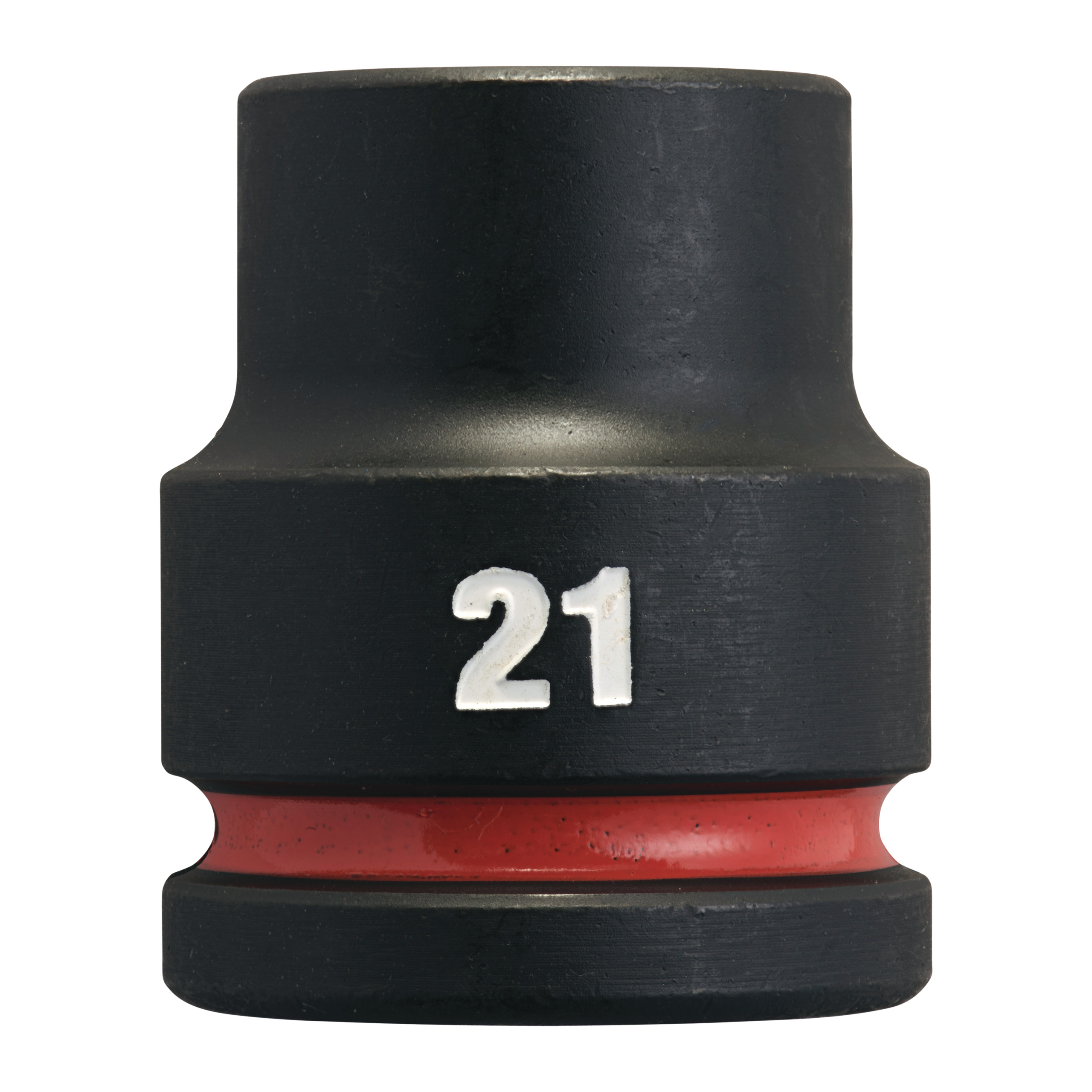 SHOCKWAVE™ IMPACT DUTY impact sockets - 21 mm 3/4" impact socket STD - 1pc