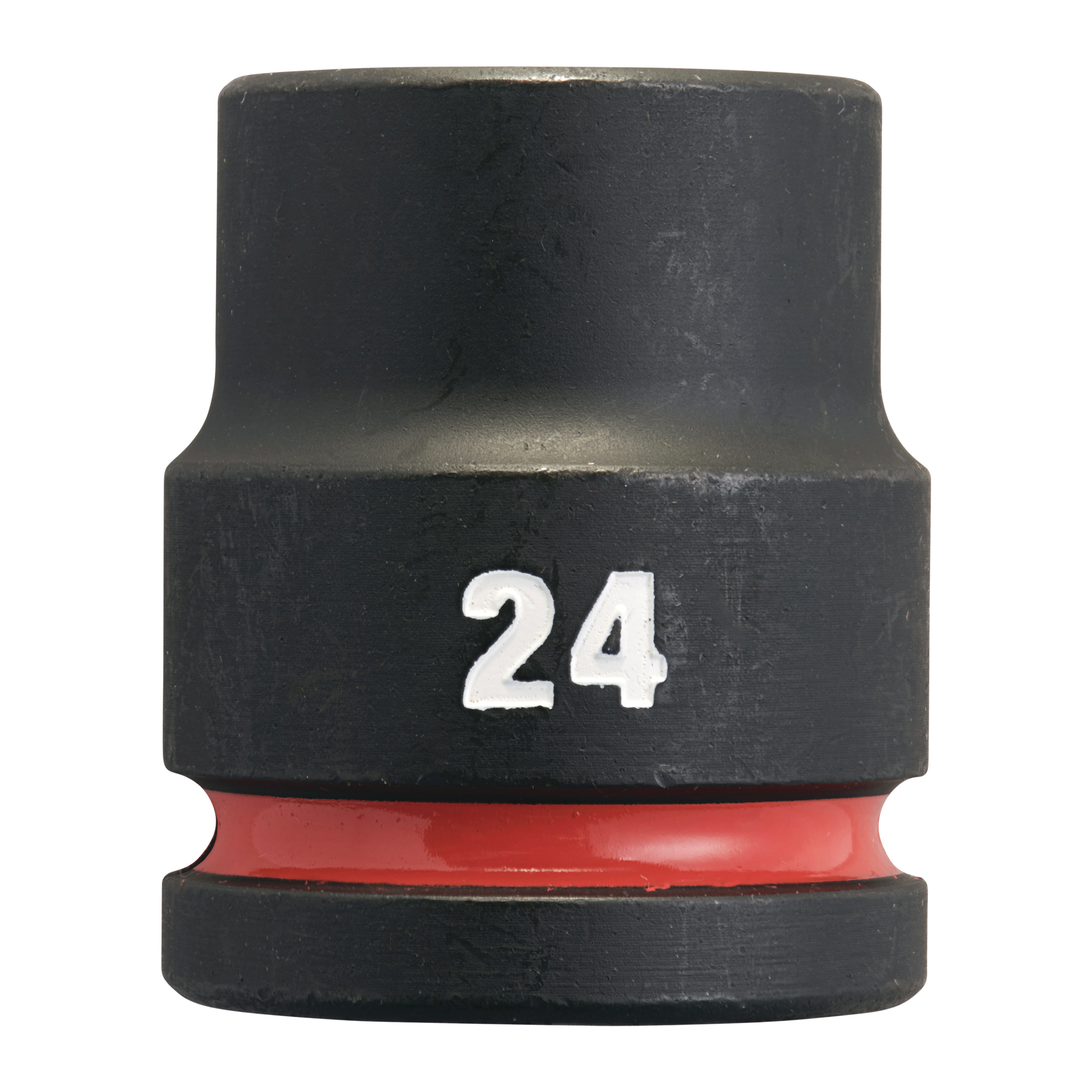 SHOCKWAVE™ IMPACT DUTY impact sockets - 24 mm 3/4" impact socket STD - 1pc
