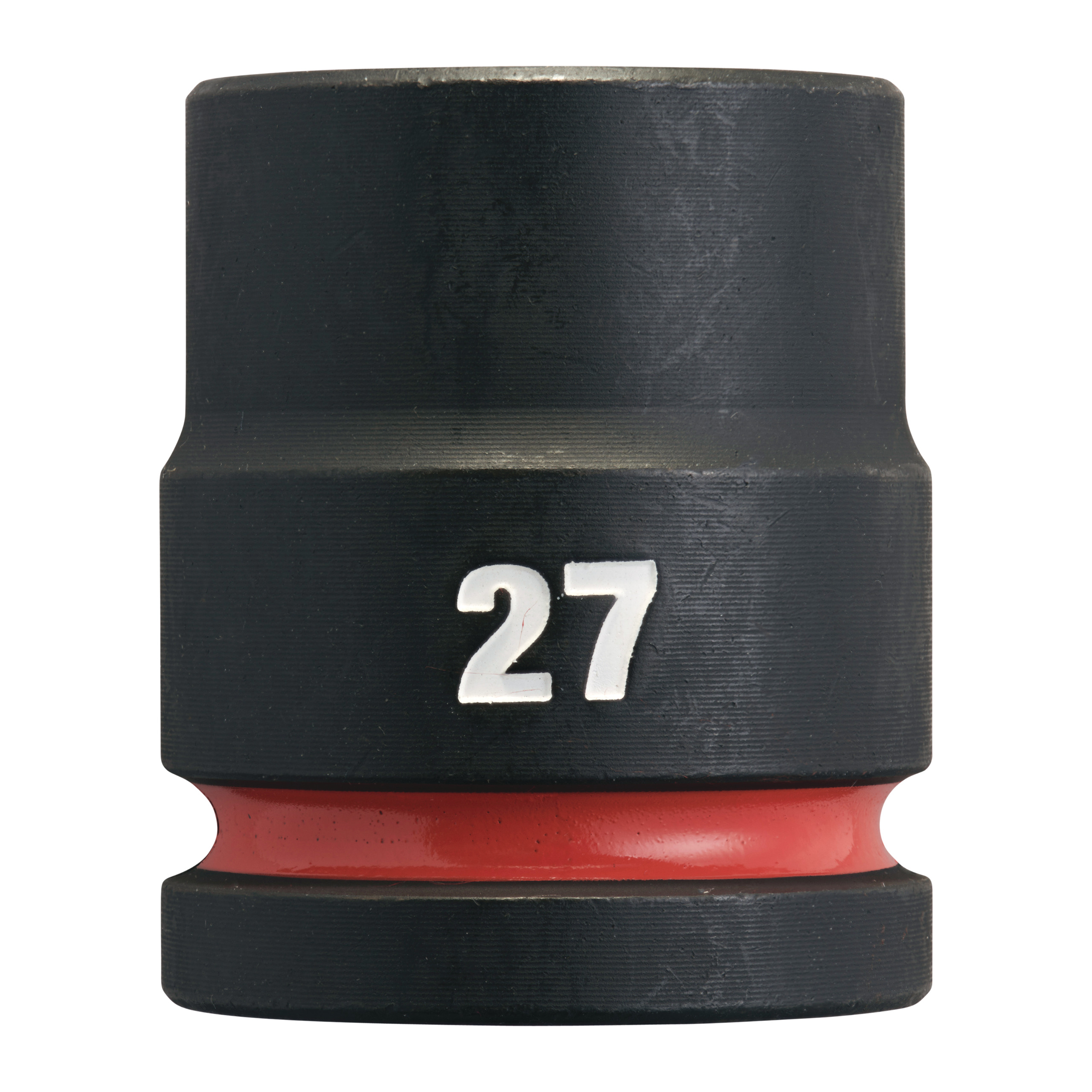 SHOCKWAVE™ IMPACT DUTY impact sockets - 27 mm 3/4" impact socket STD - 1pc