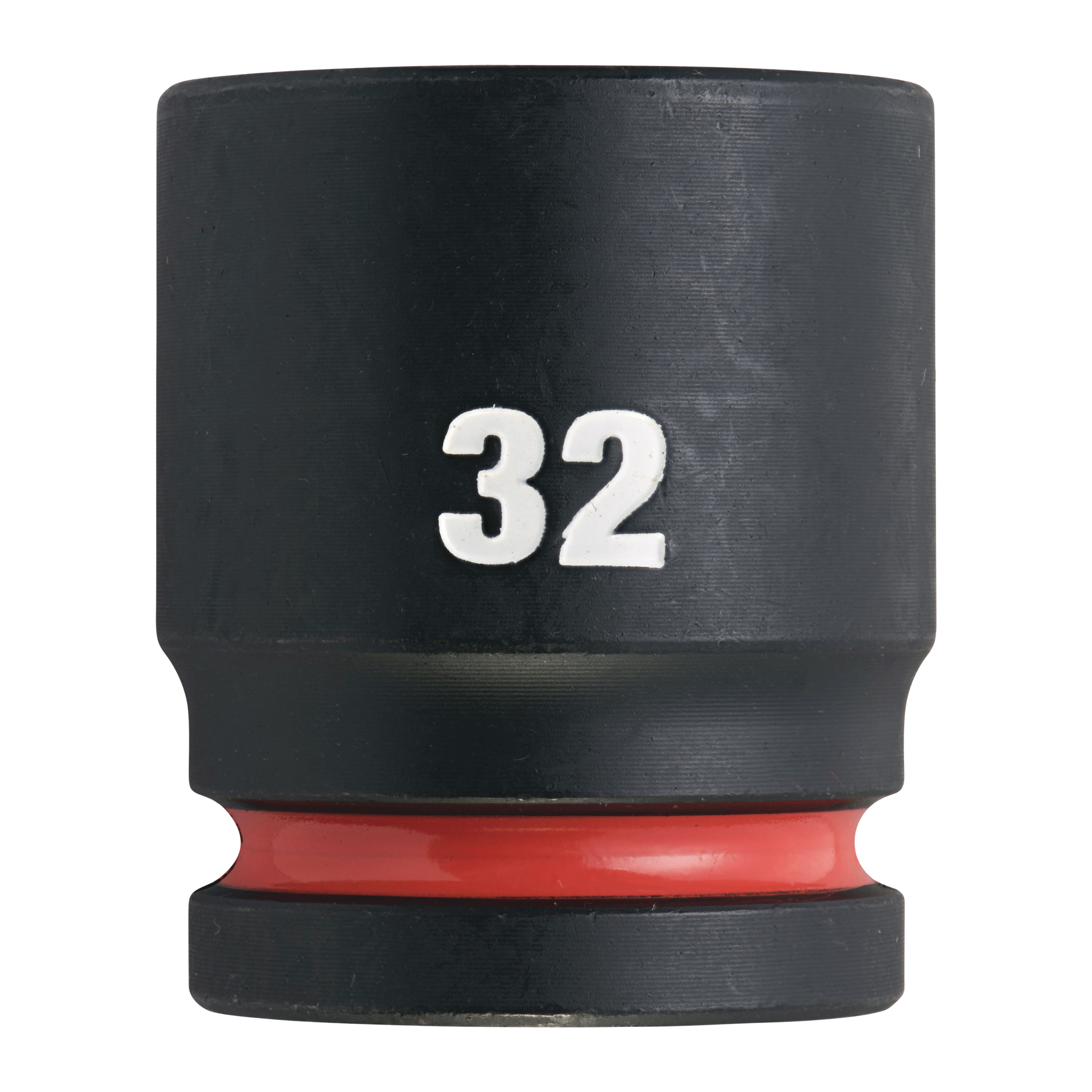 SHOCKWAVE™ IMPACT DUTY impact sockets - 32 mm 3/4" impact socket STD - 1pc