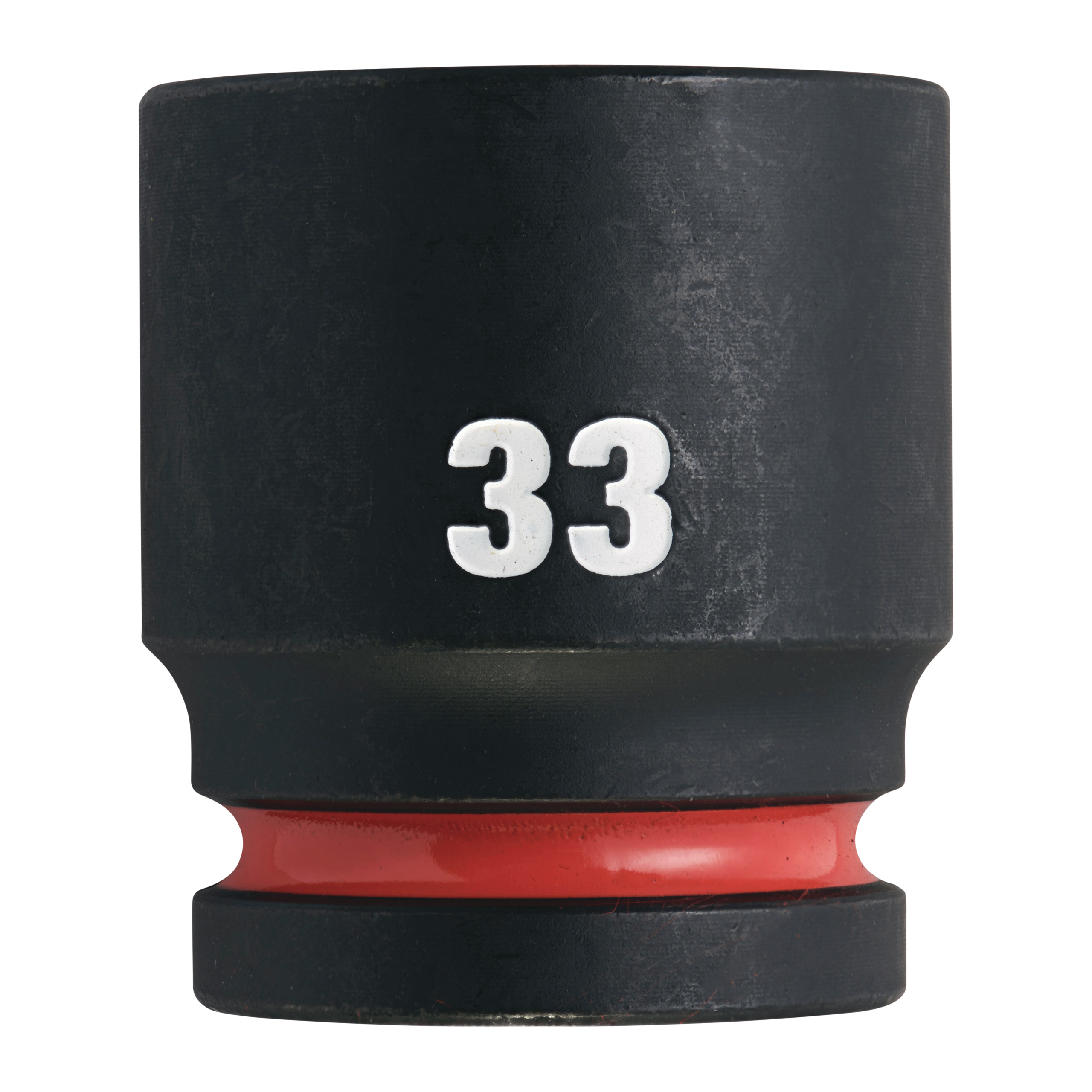 SHOCKWAVE™ IMPACT DUTY impact sockets - 33 mm 3/4" impact socket STD - 1pc
