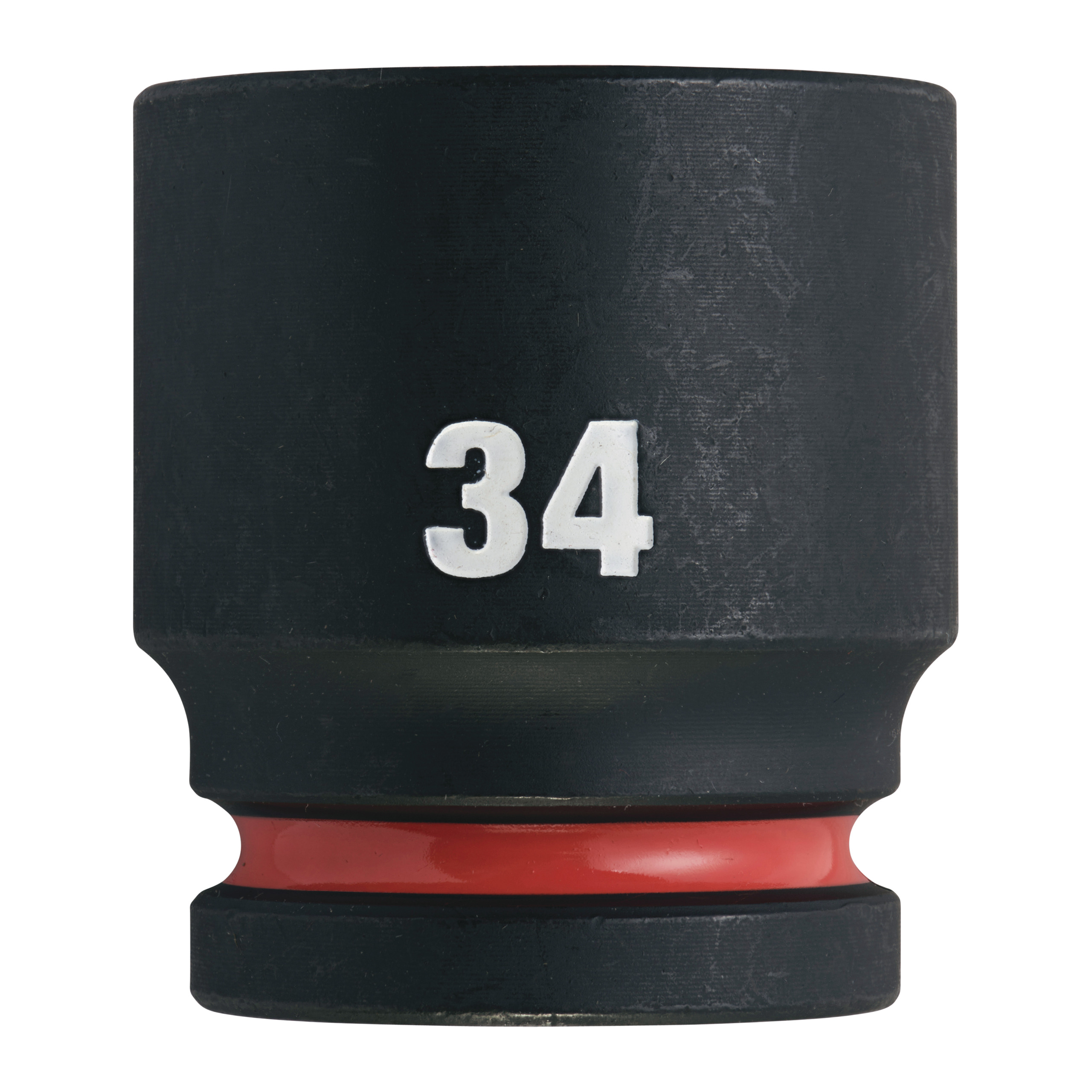 SHOCKWAVE™ IMPACT DUTY impact sockets - 34 mm 3/4" impact socket STD - 1pc
