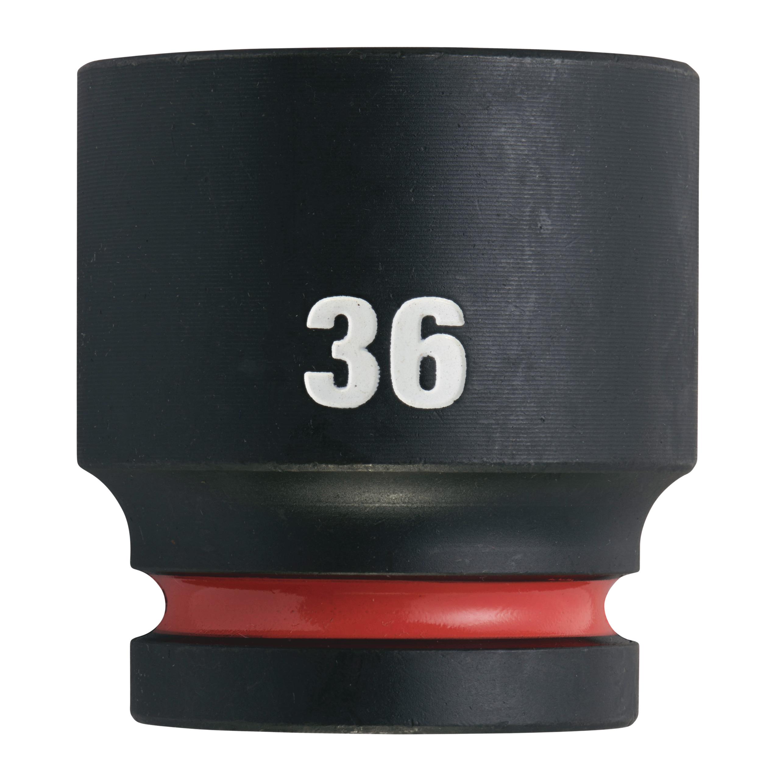 SHOCKWAVE™ IMPACT DUTY impact sockets - 36 mm 3/4" impact socket STD - 1pc