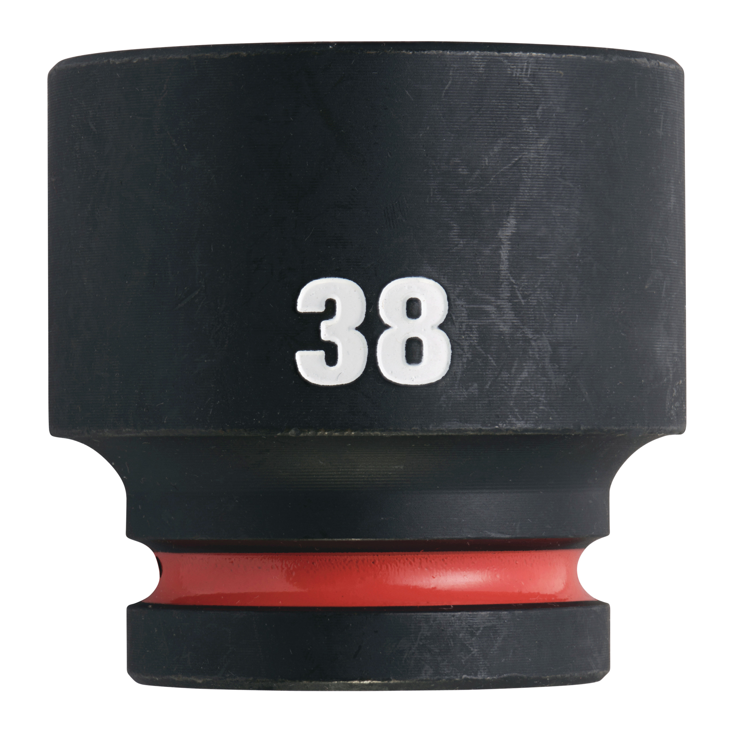 SHOCKWAVE™ IMPACT DUTY impact sockets - 38 mm 3/4" impact socket STD - 1pc