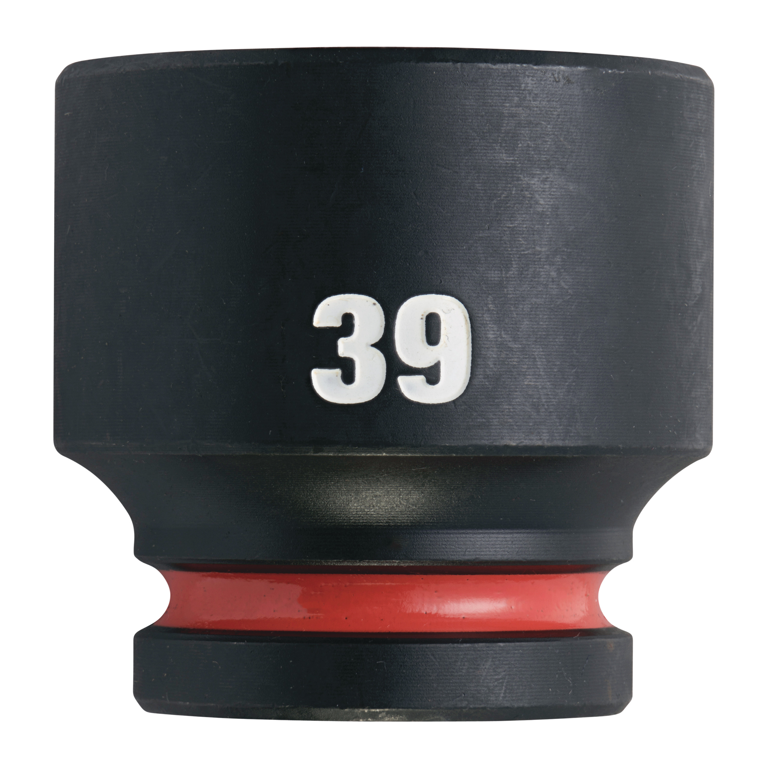 SHOCKWAVE™ IMPACT DUTY impact sockets - 39 mm 3/4" impact socket STD - 1pc