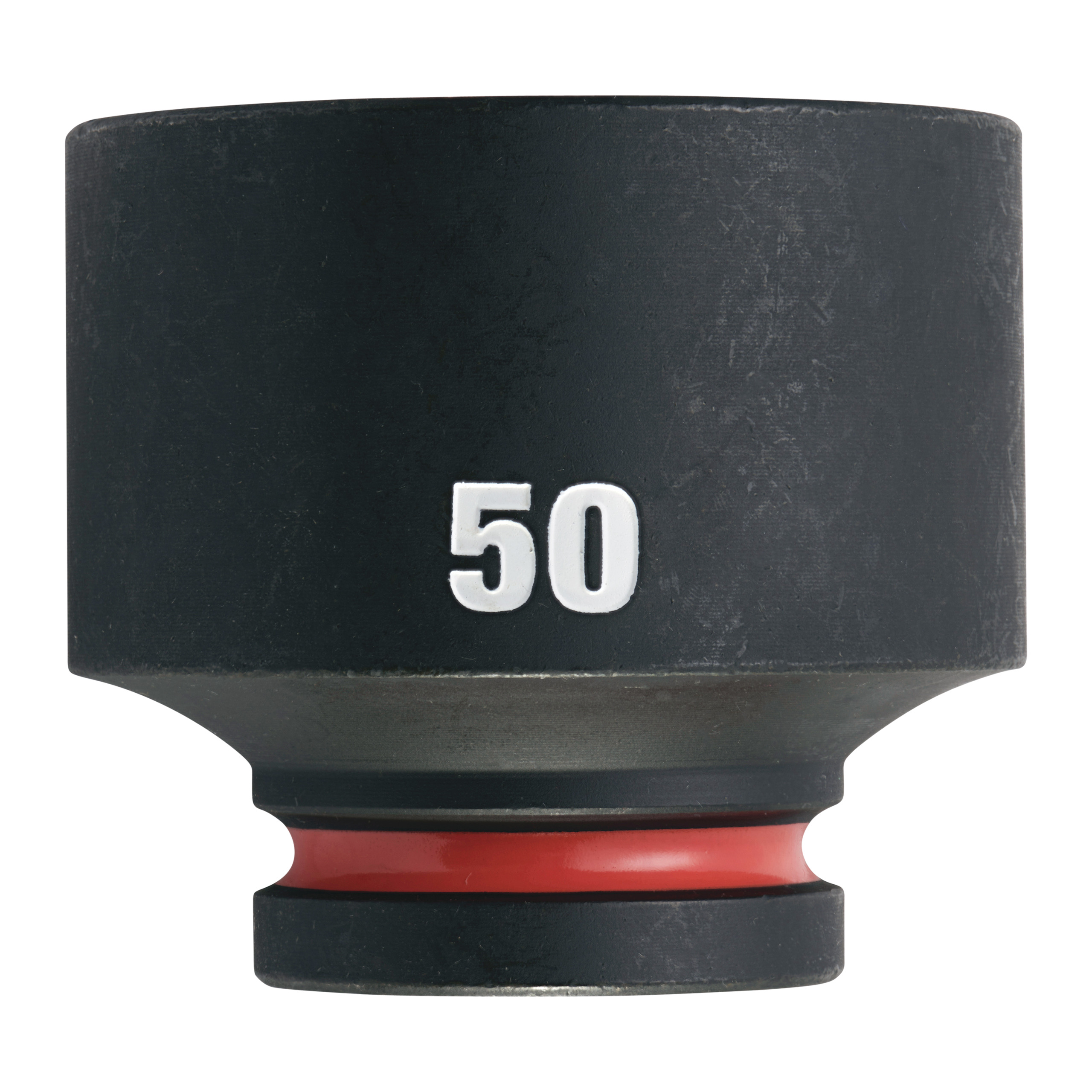 SHOCKWAVE™ IMPACT DUTY impact sockets - 50 mm 3/4" impact socket STD - 1pc