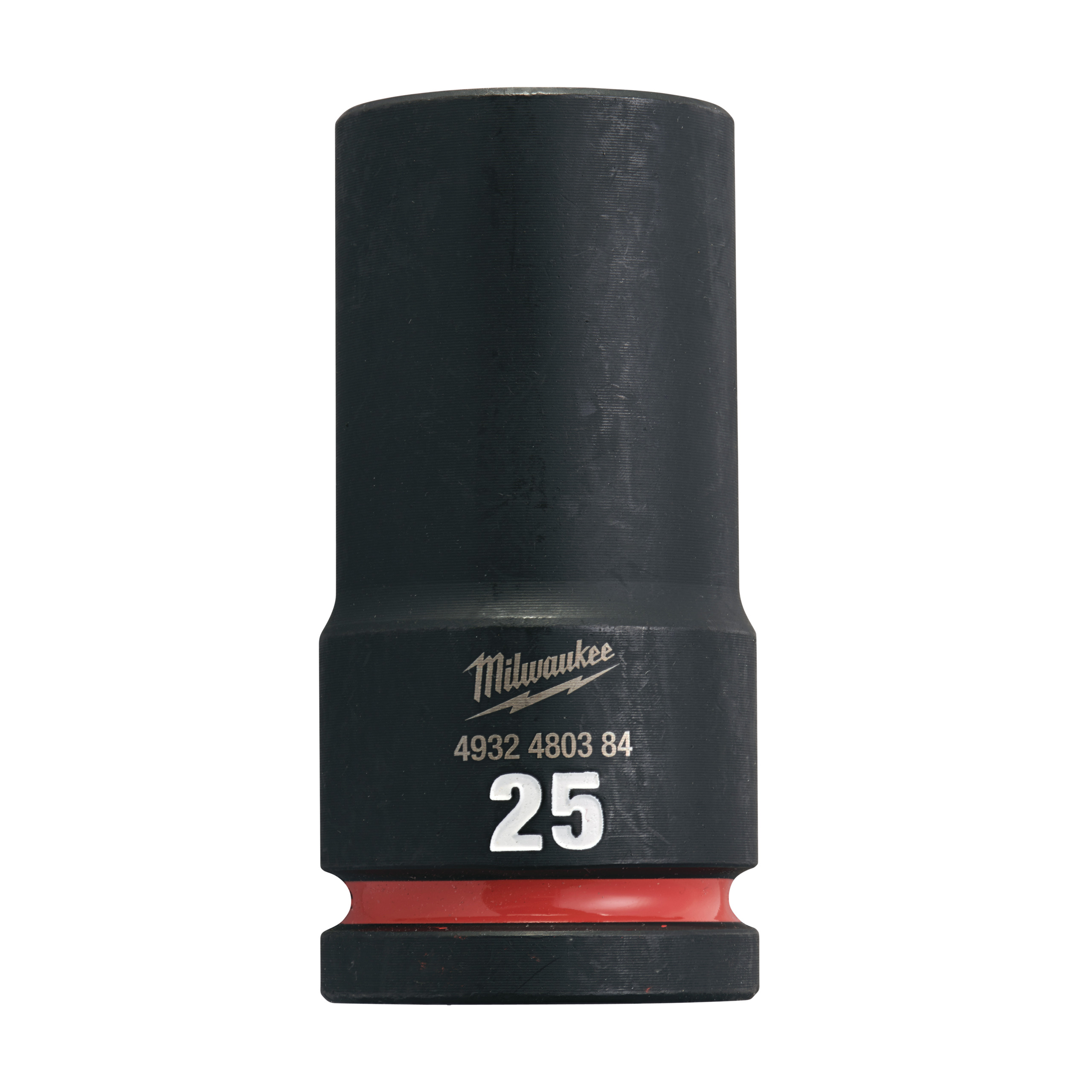 SHOCKWAVE™ IMPACT DUTY impact sockets - 25 mm 3/4" impact socket deep - 1pc