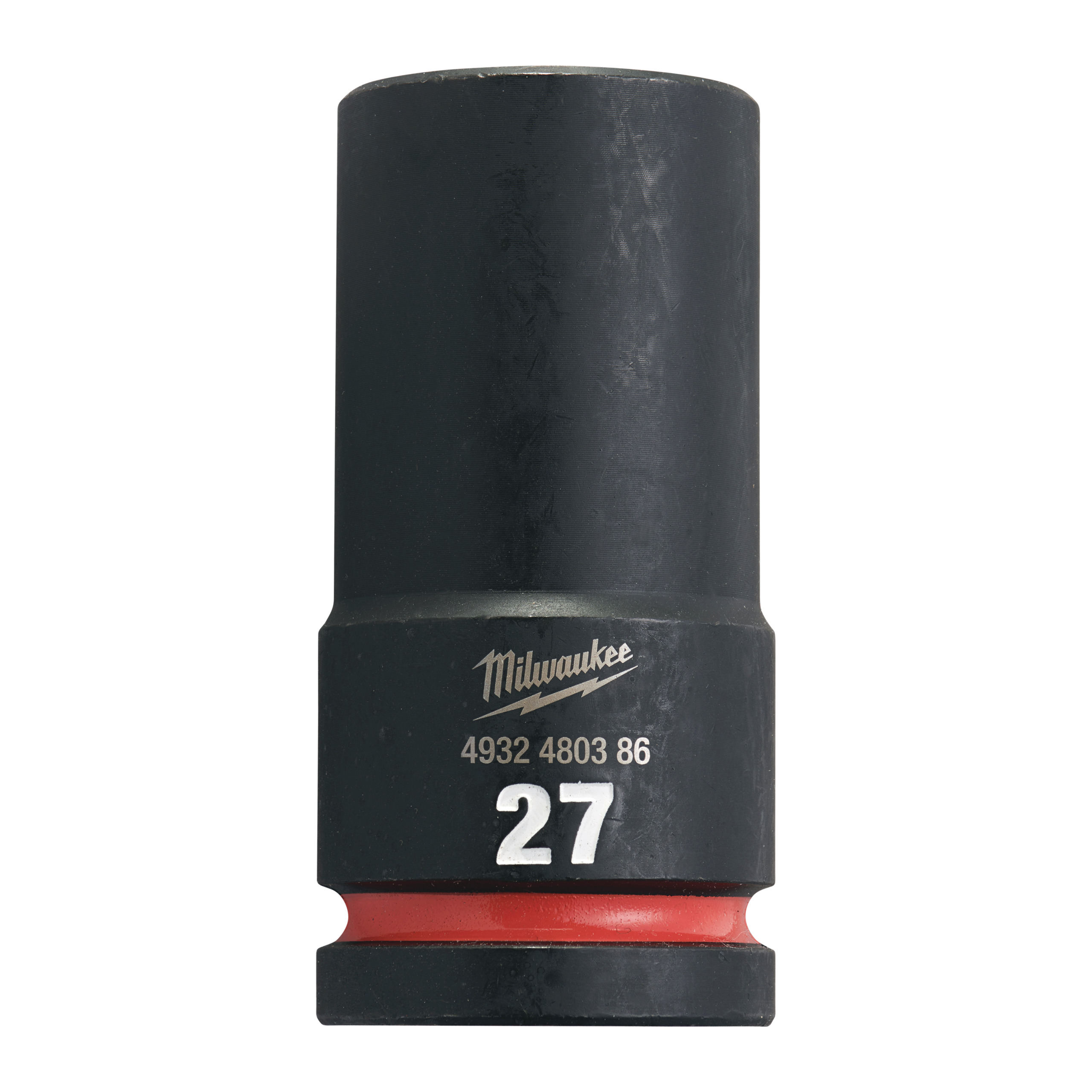 SHOCKWAVE™ IMPACT DUTY impact sockets - 27 mm 3/4" impact socket deep - 1pc