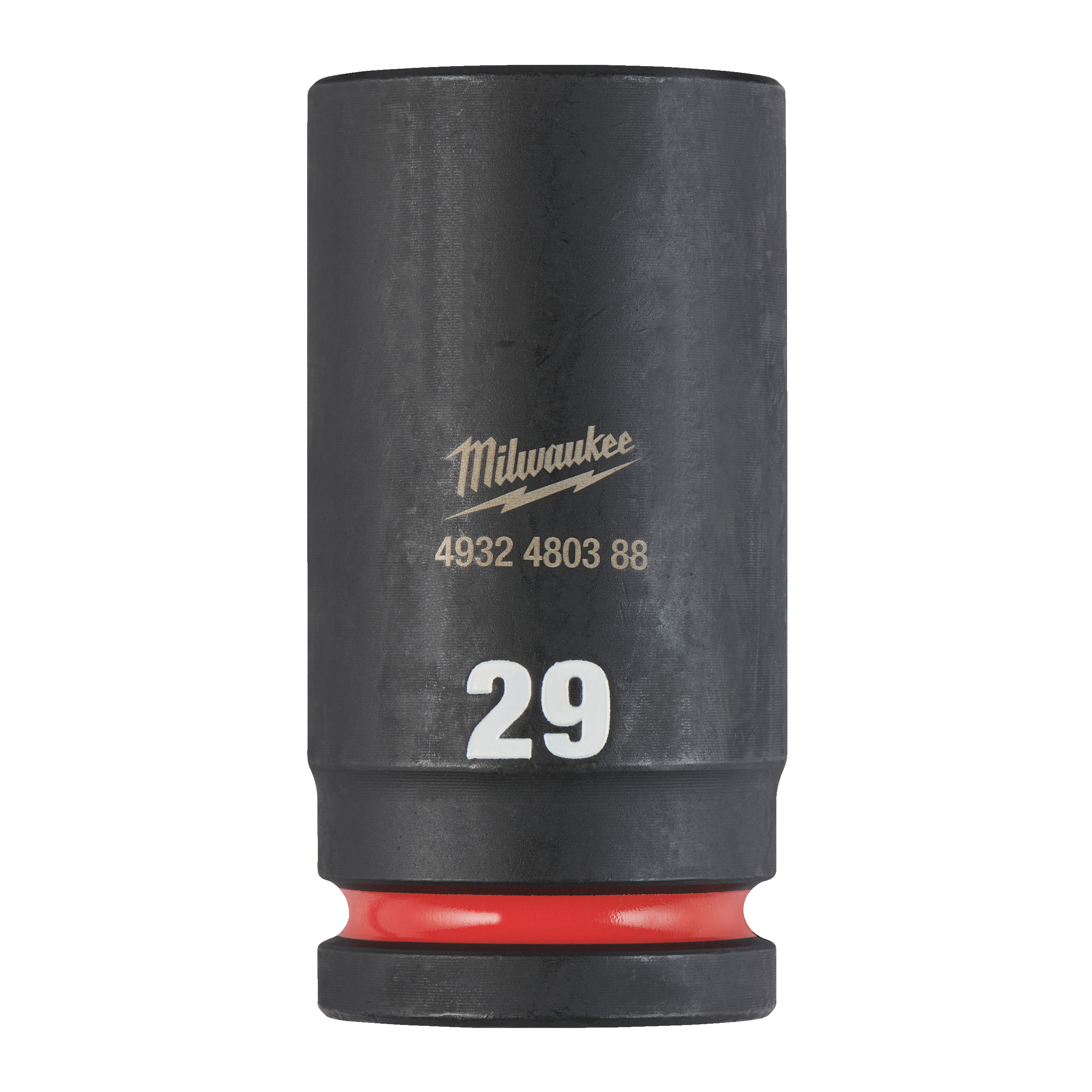 SHOCKWAVE™ IMPACT DUTY impact sockets - 29 mm 3/4" impact socket deep - 1pc