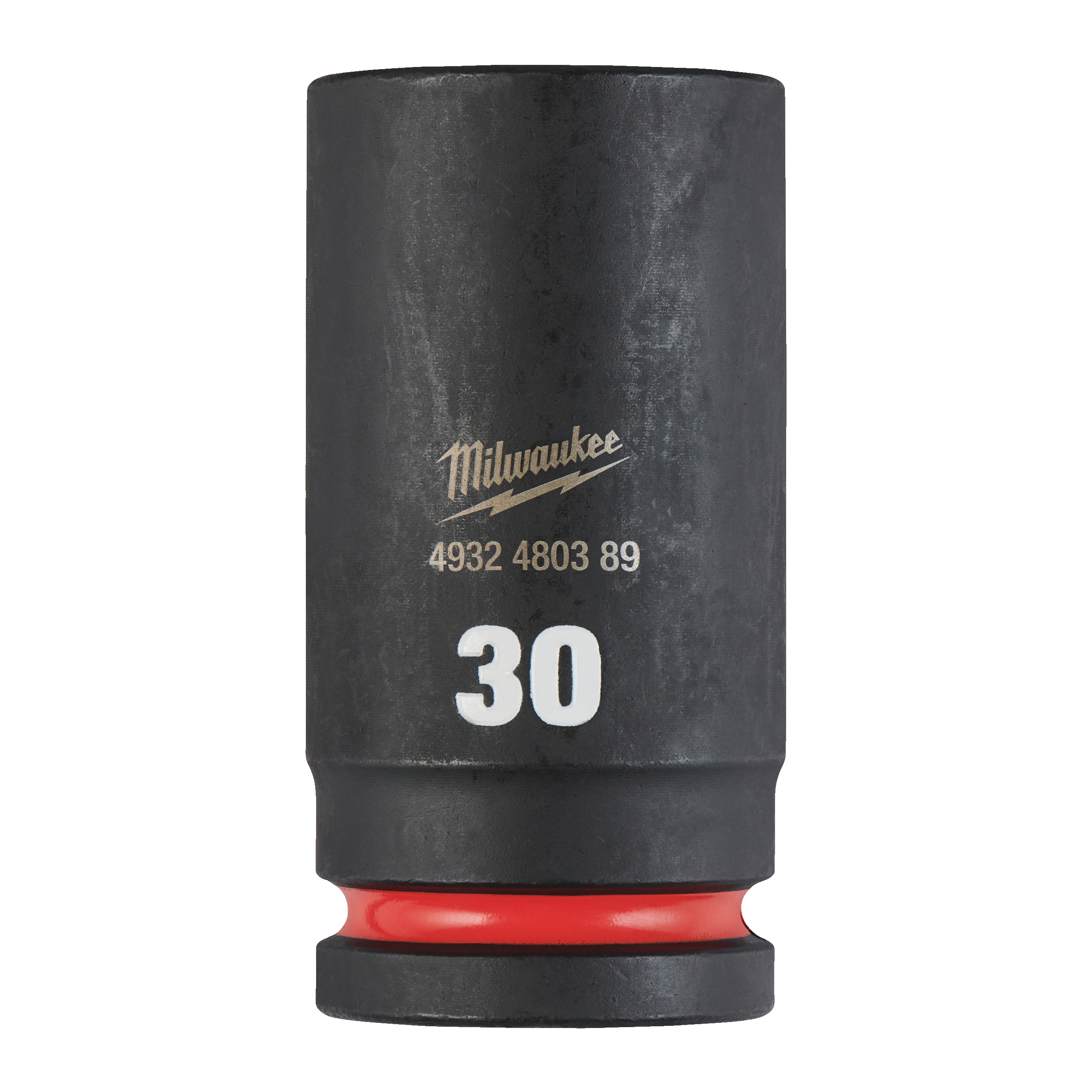 SHOCKWAVE™ IMPACT DUTY impact sockets - 30 mm 3/4" impact socket deep - 1pc