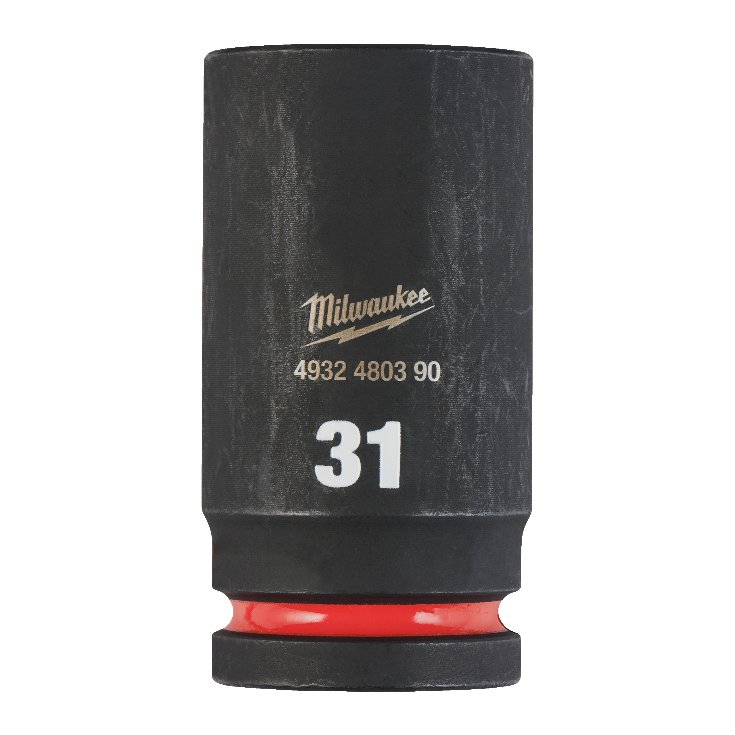 Produkt - Průmyslové hlavice Shockwave 3/4" HEX 31mm dlouhé