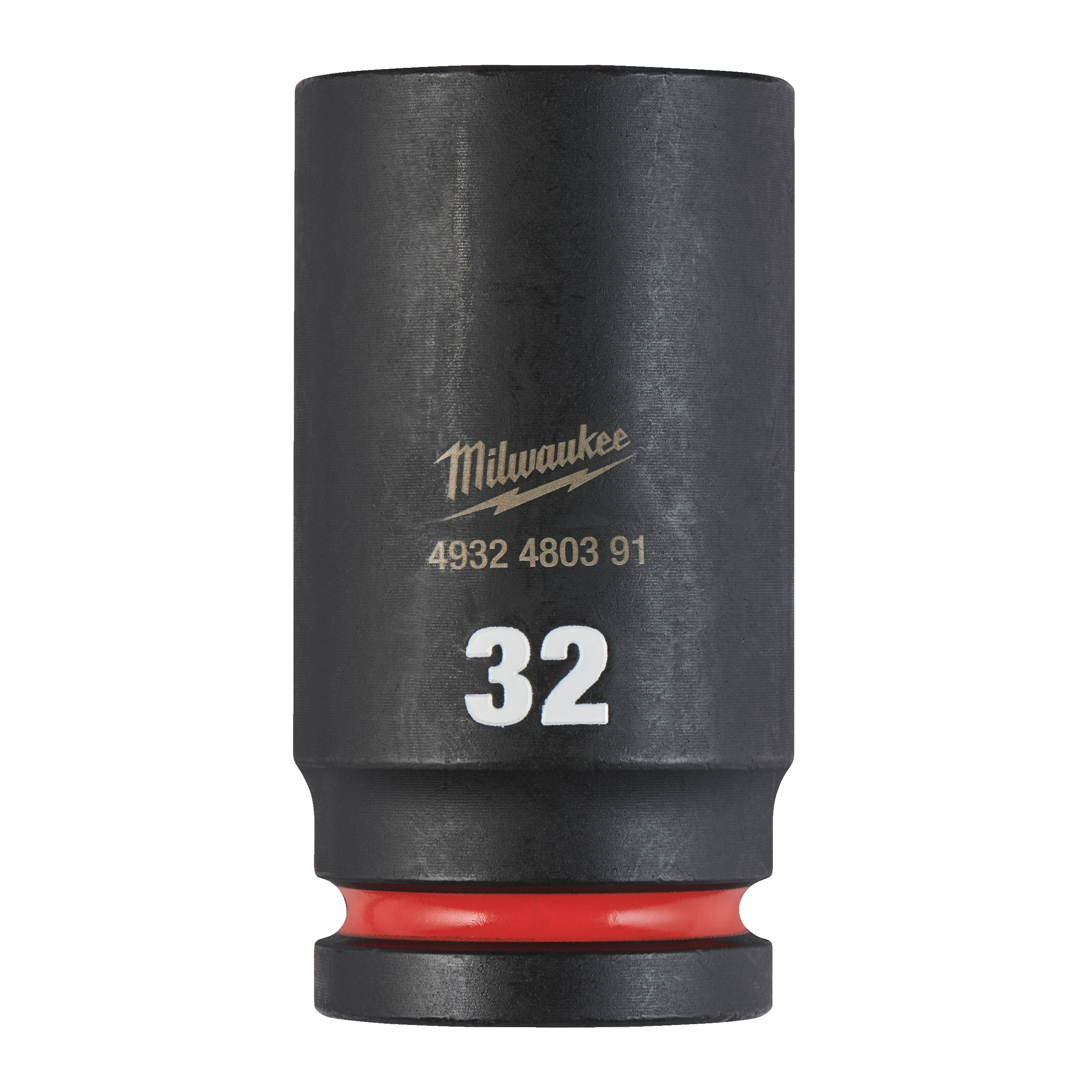 SHOCKWAVE™ IMPACT DUTY impact sockets - 32 mm 3/4" impact socket deep - 1pc