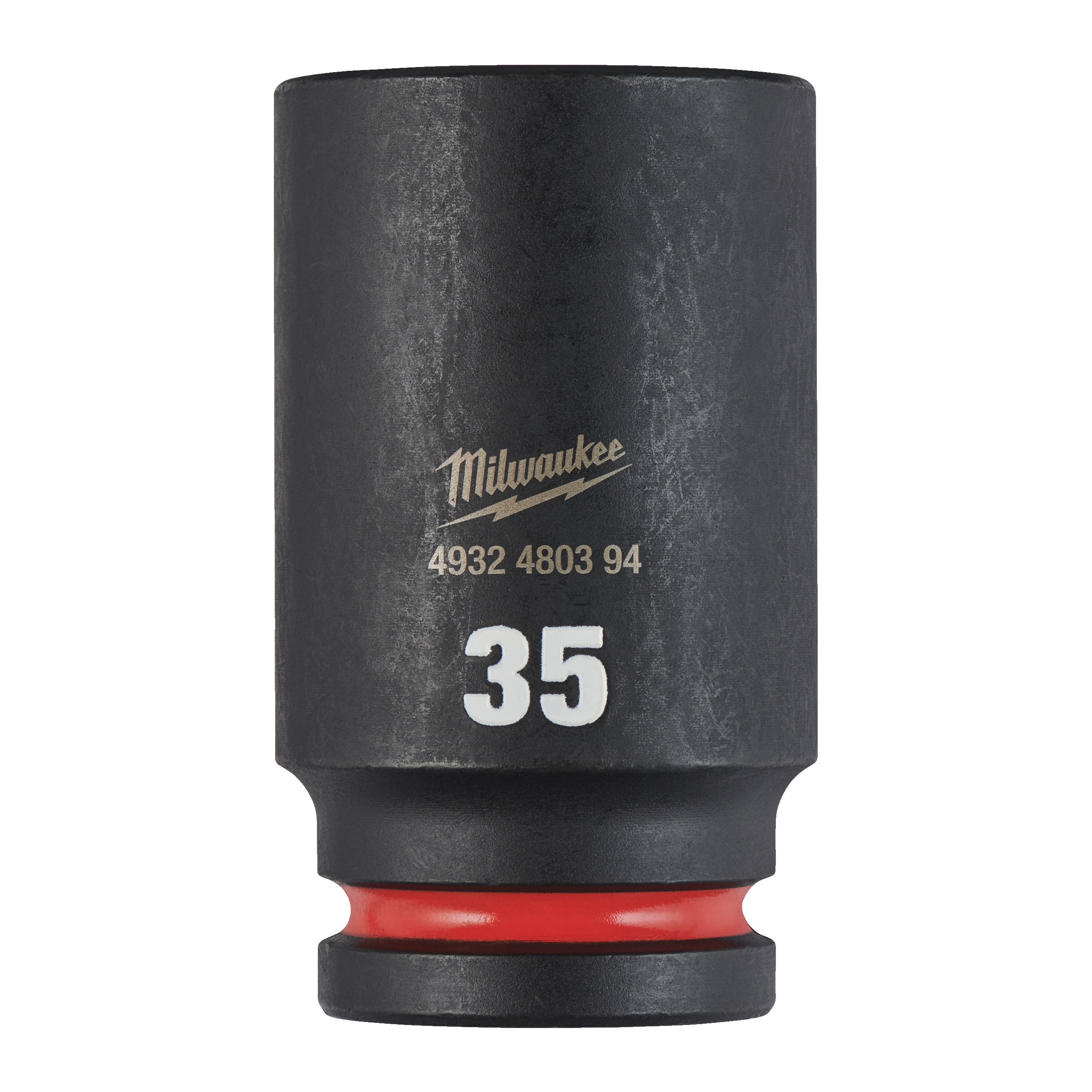 SHOCKWAVE™ IMPACT DUTY impact sockets - 35 mm 3/4" impact socket deep - 1pc