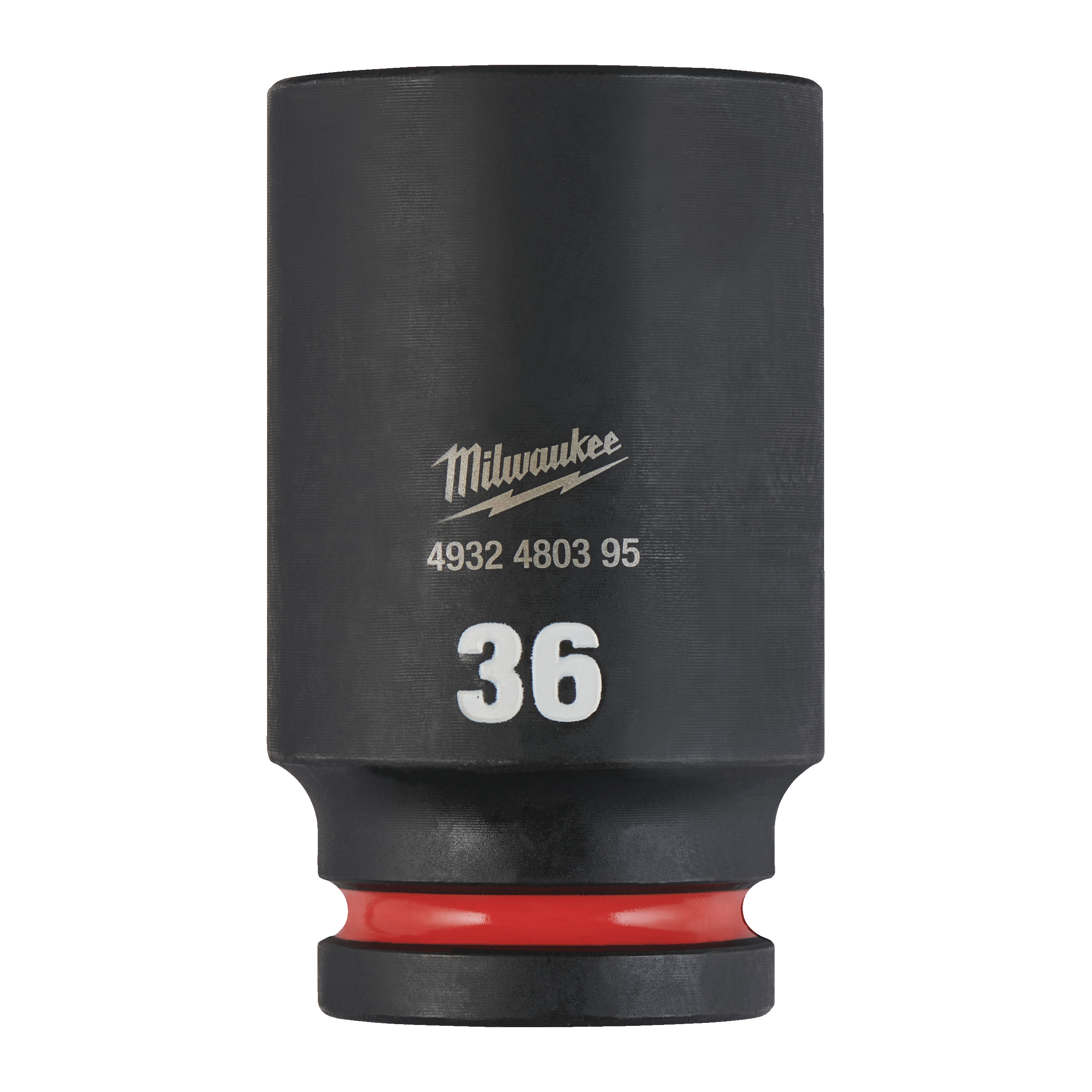 SHOCKWAVE™ IMPACT DUTY impact sockets - 36 mm 3/4" impact socket deep - 1pc