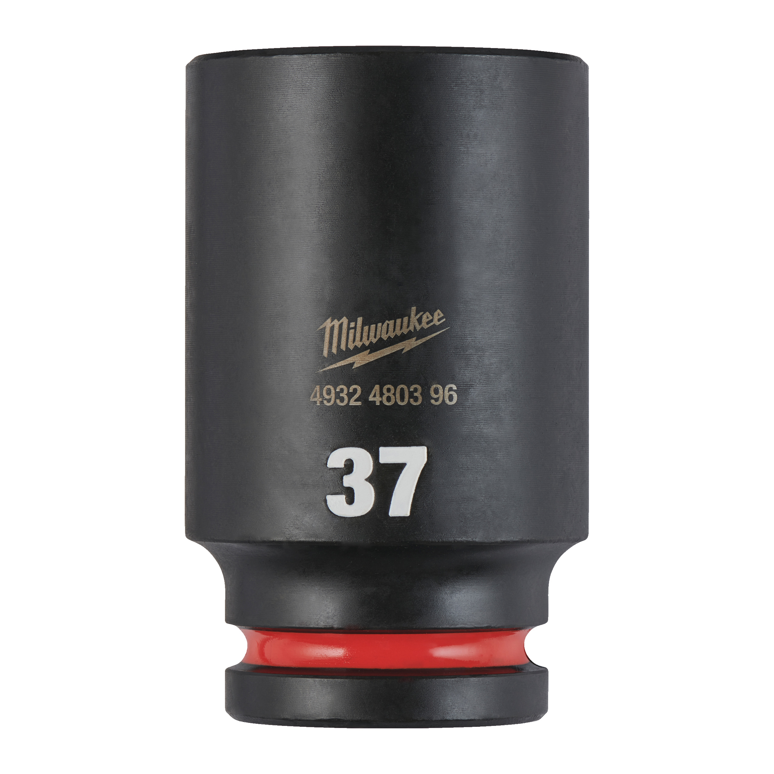 SHOCKWAVE™ IMPACT DUTY impact sockets - 37 mm 3/4" impact socket deep - 1pc