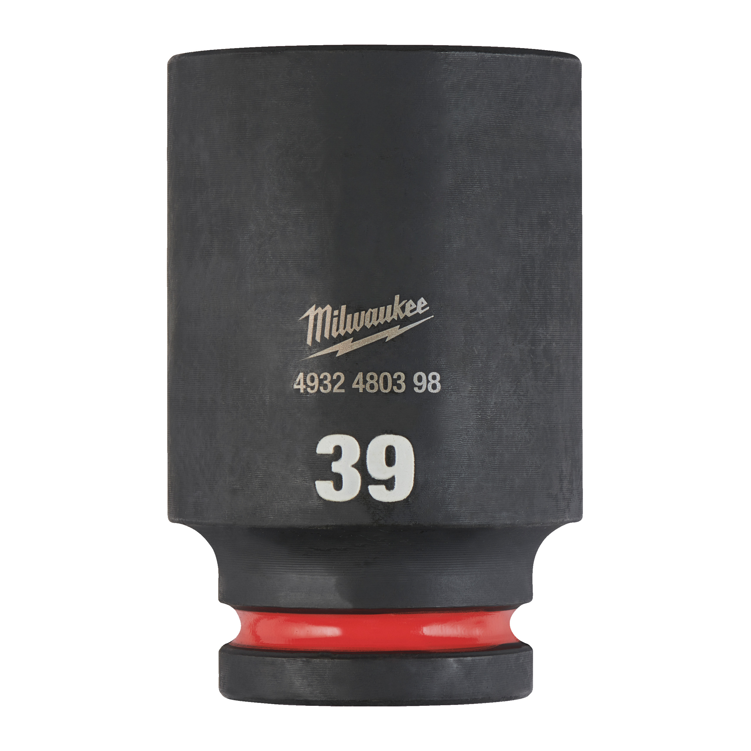 SHOCKWAVE™ IMPACT DUTY impact sockets - 39 mm 3/4" impact socket deep - 1pc