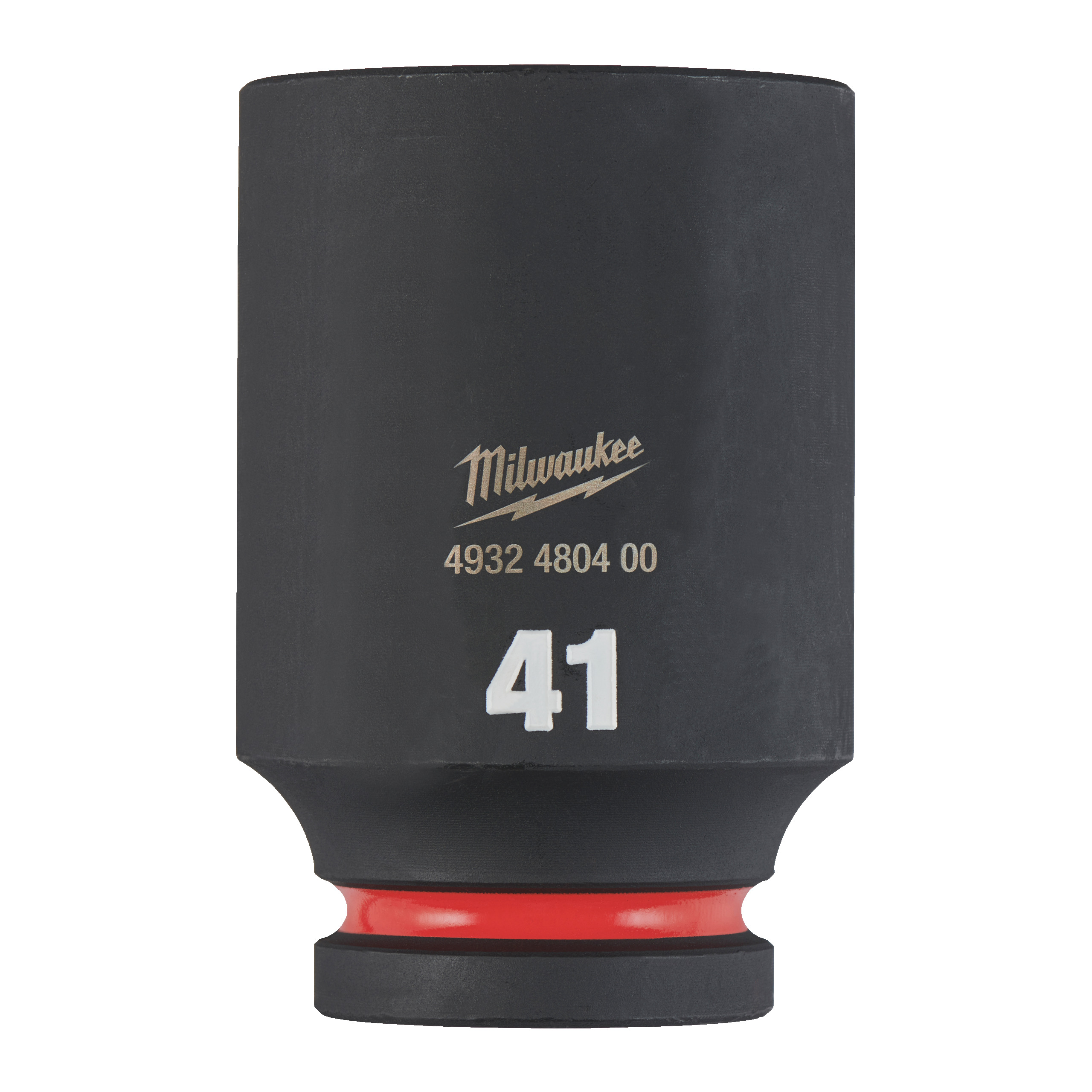SHOCKWAVE™ IMPACT DUTY impact sockets - 41 mm 3/4" impact socket deep - 1pc