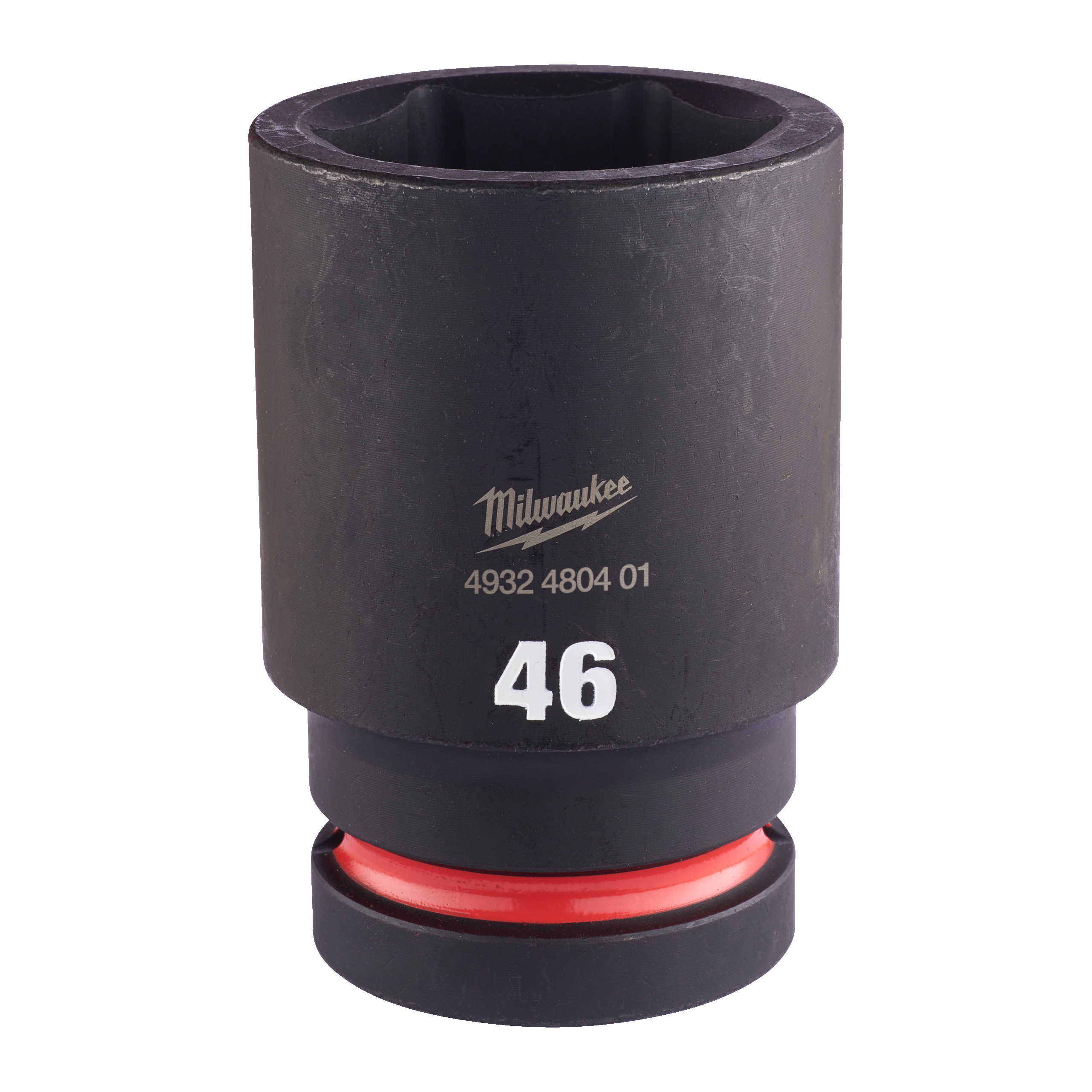 SHOCKWAVE™ IMPACT DUTY impact sockets - 46 mm 3/4" impact socket deep - 1pc