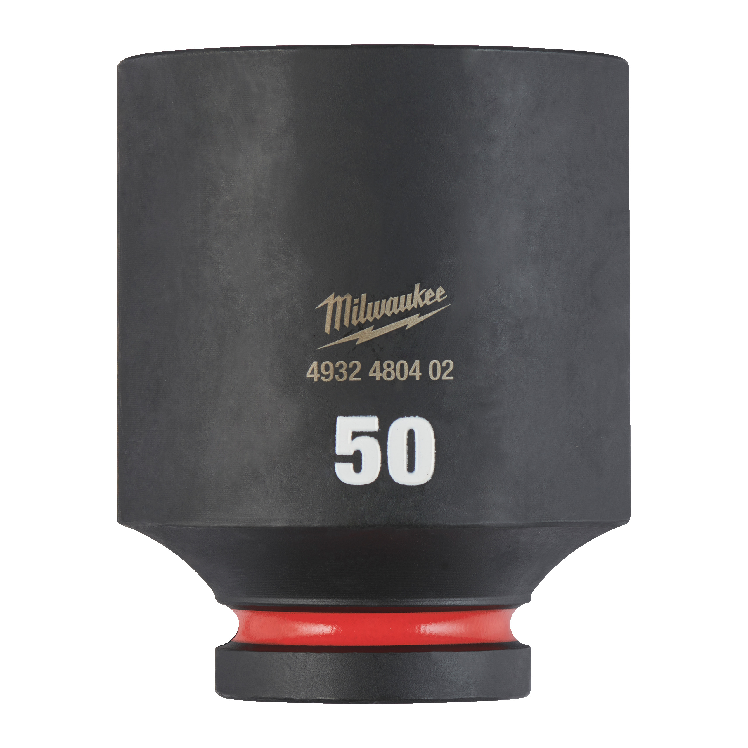 SHOCKWAVE™ IMPACT DUTY impact sockets - 50 mm 3/4" impact socket deep - 1pc
