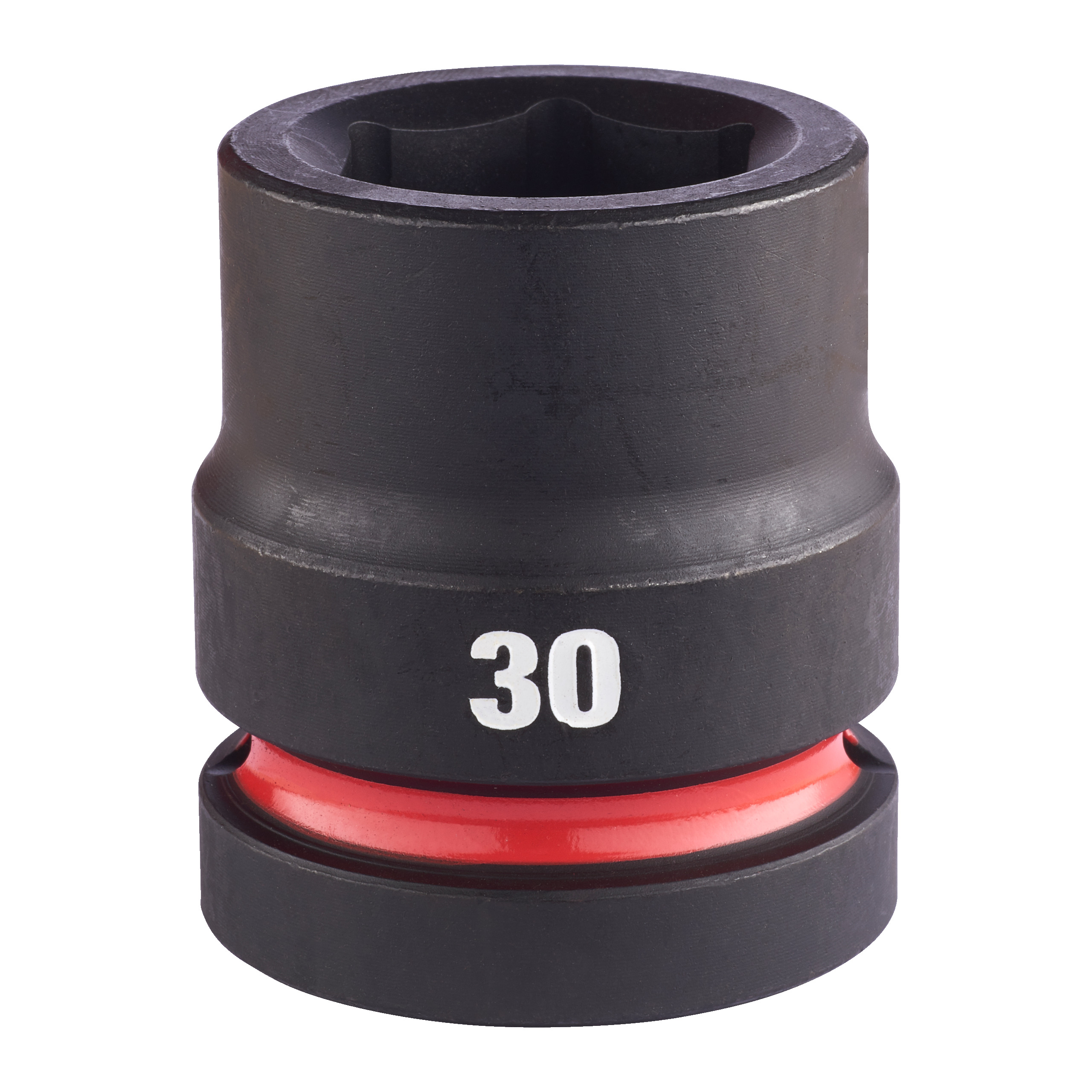 SHOCKWAVE™ IMPACT DUTY impact sockets - 30 mm 1" impact socket STD - 1pc