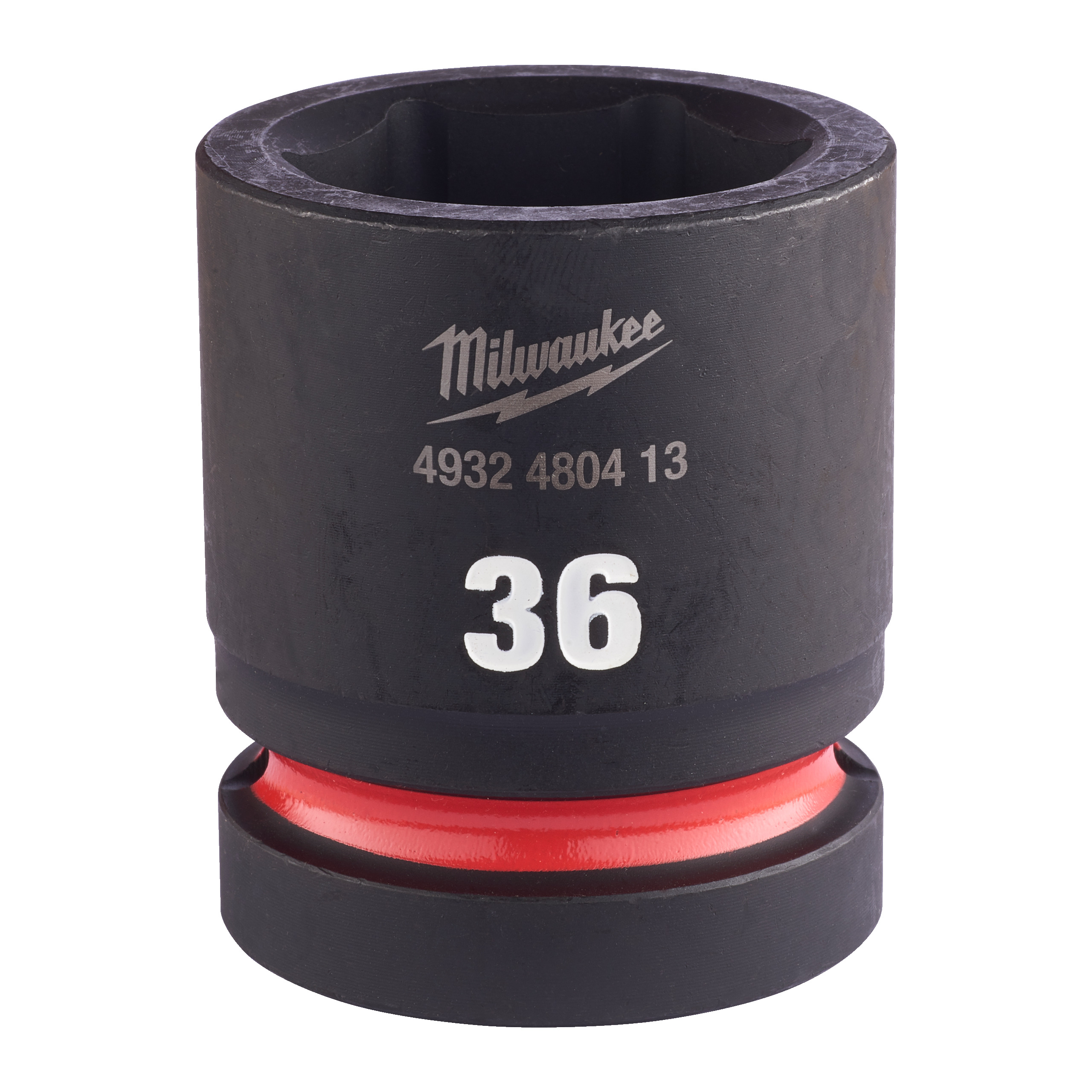 SHOCKWAVE™ IMPACT DUTY impact sockets - 36 mm 1" impact socket STD - 1pc