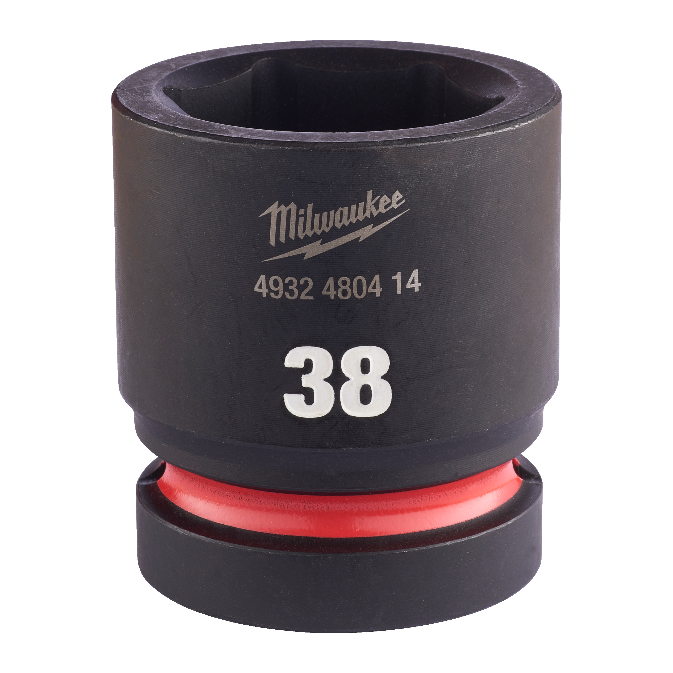 SHOCKWAVE™ IMPACT DUTY impact sockets - 38 mm 1" impact socket STD - 1pc