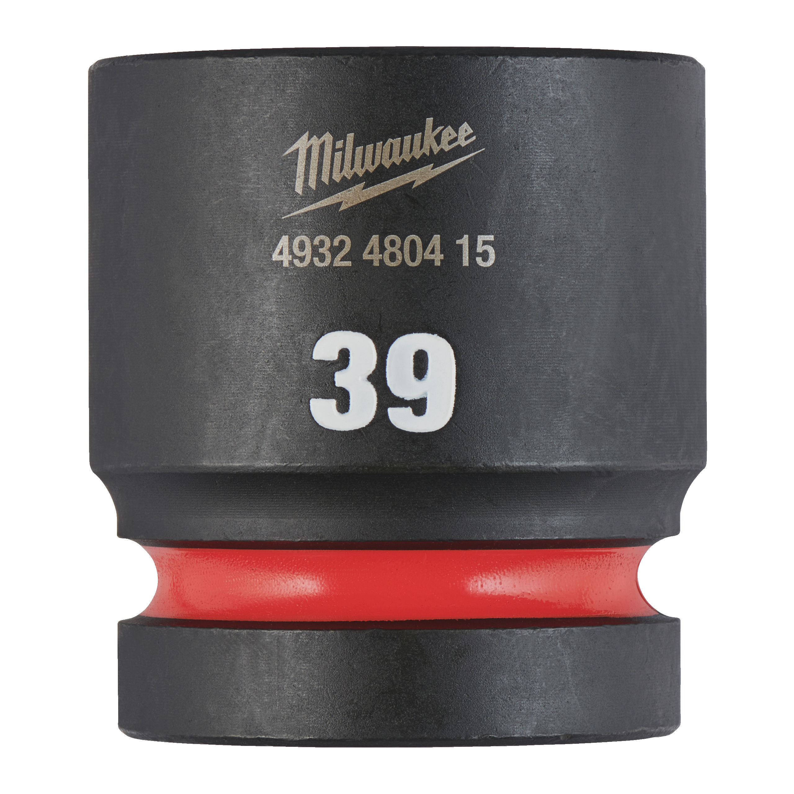 SHOCKWAVE™ IMPACT DUTY impact sockets - 39 mm 1" impact socket STD - 1 pc