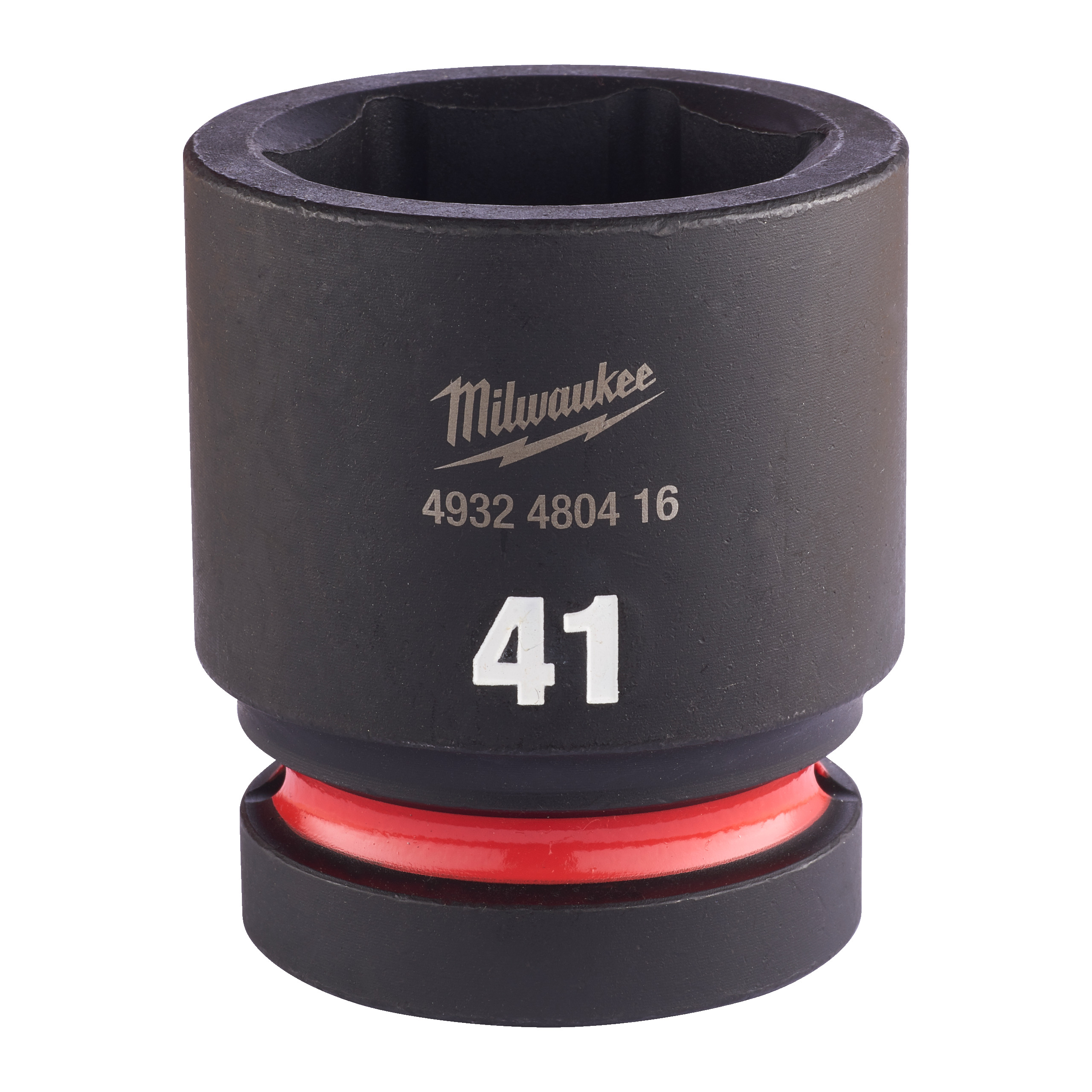 SHOCKWAVE™ IMPACT DUTY impact sockets - 41 mm 1" impact socket STD - 1pc