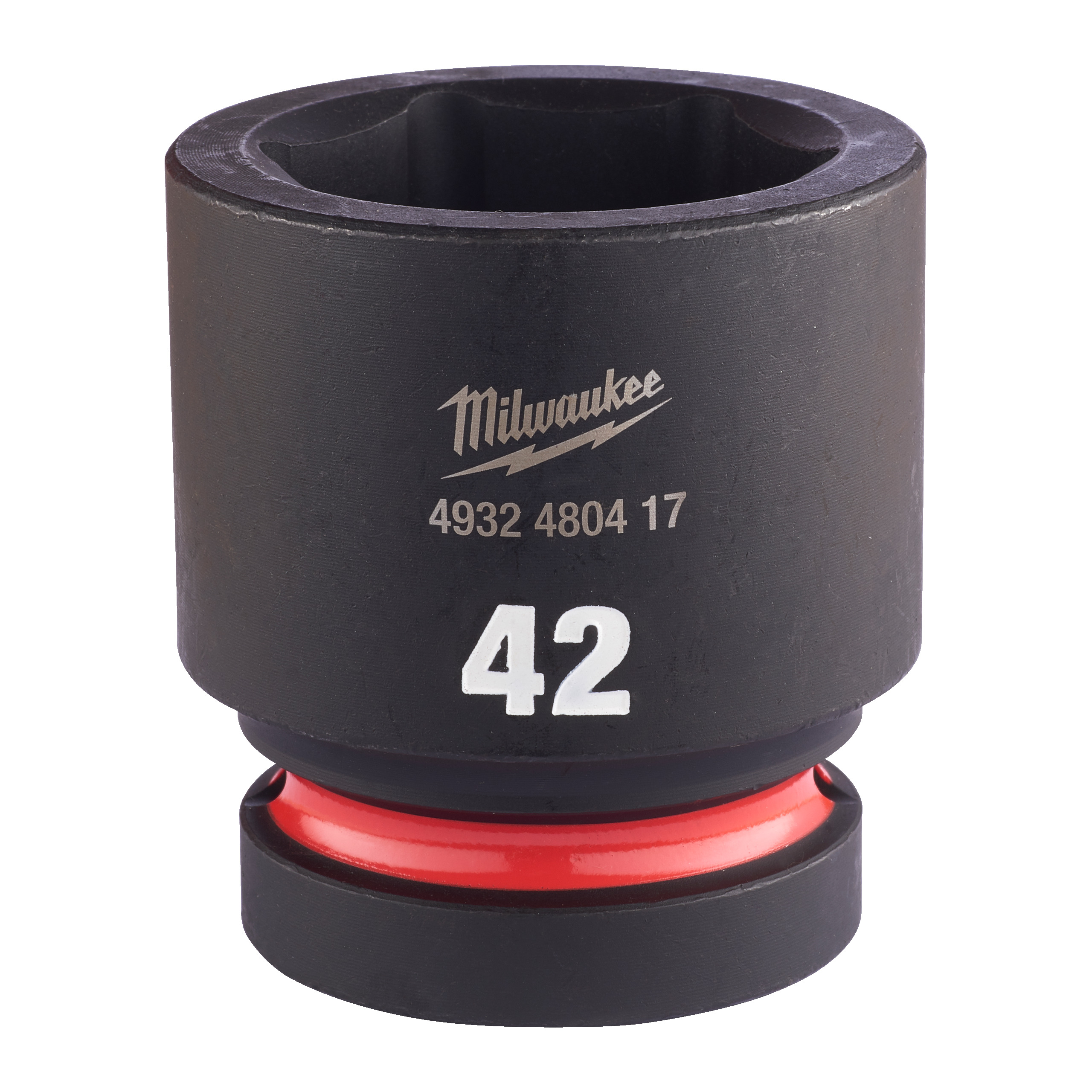SHOCKWAVE™ IMPACT DUTY impact sockets - 42 mm 1" impact socket STD - 1pc